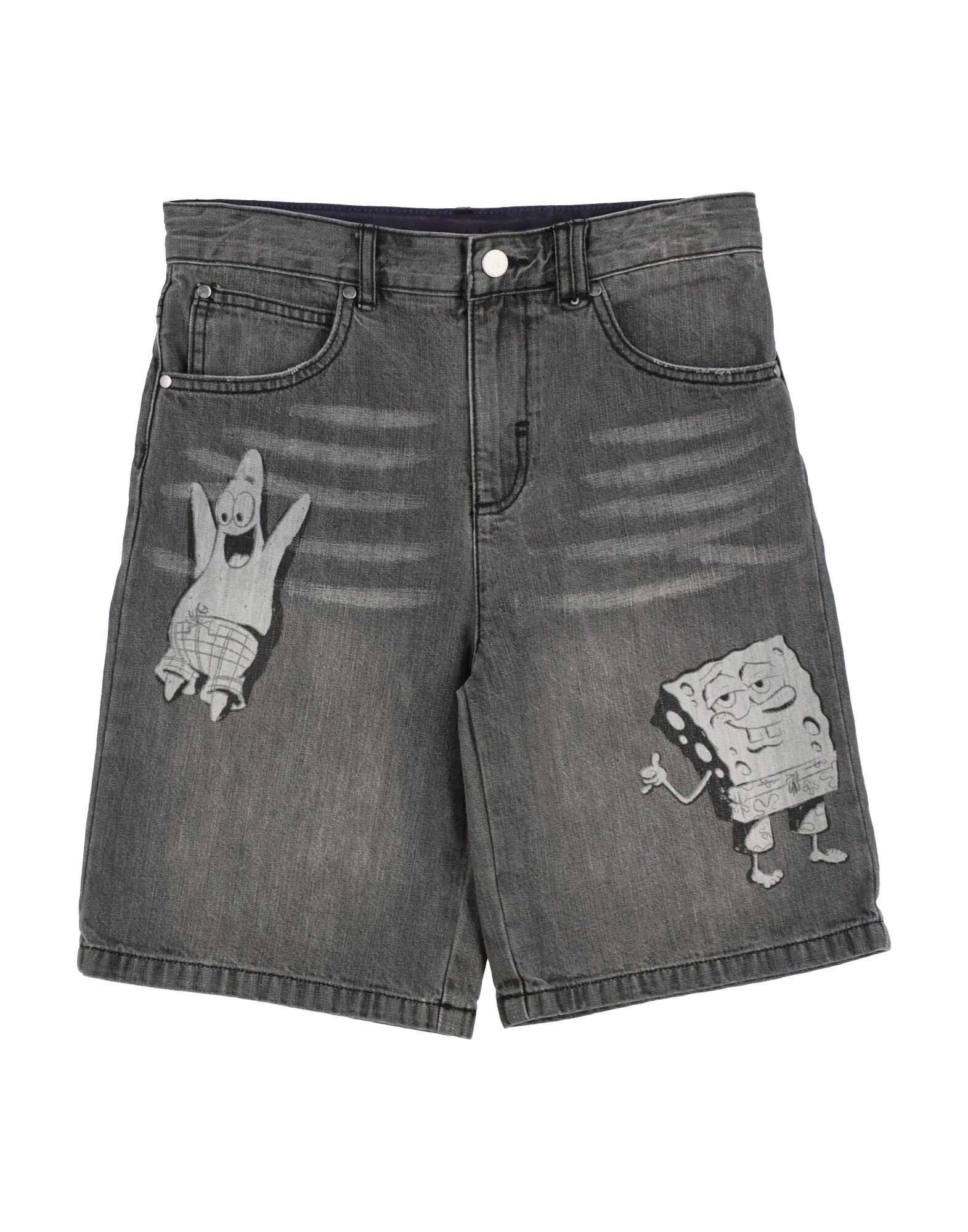  Stella Mccartney Kids - Hosen & Röcke - Jeansshorts - On Yoox.com 