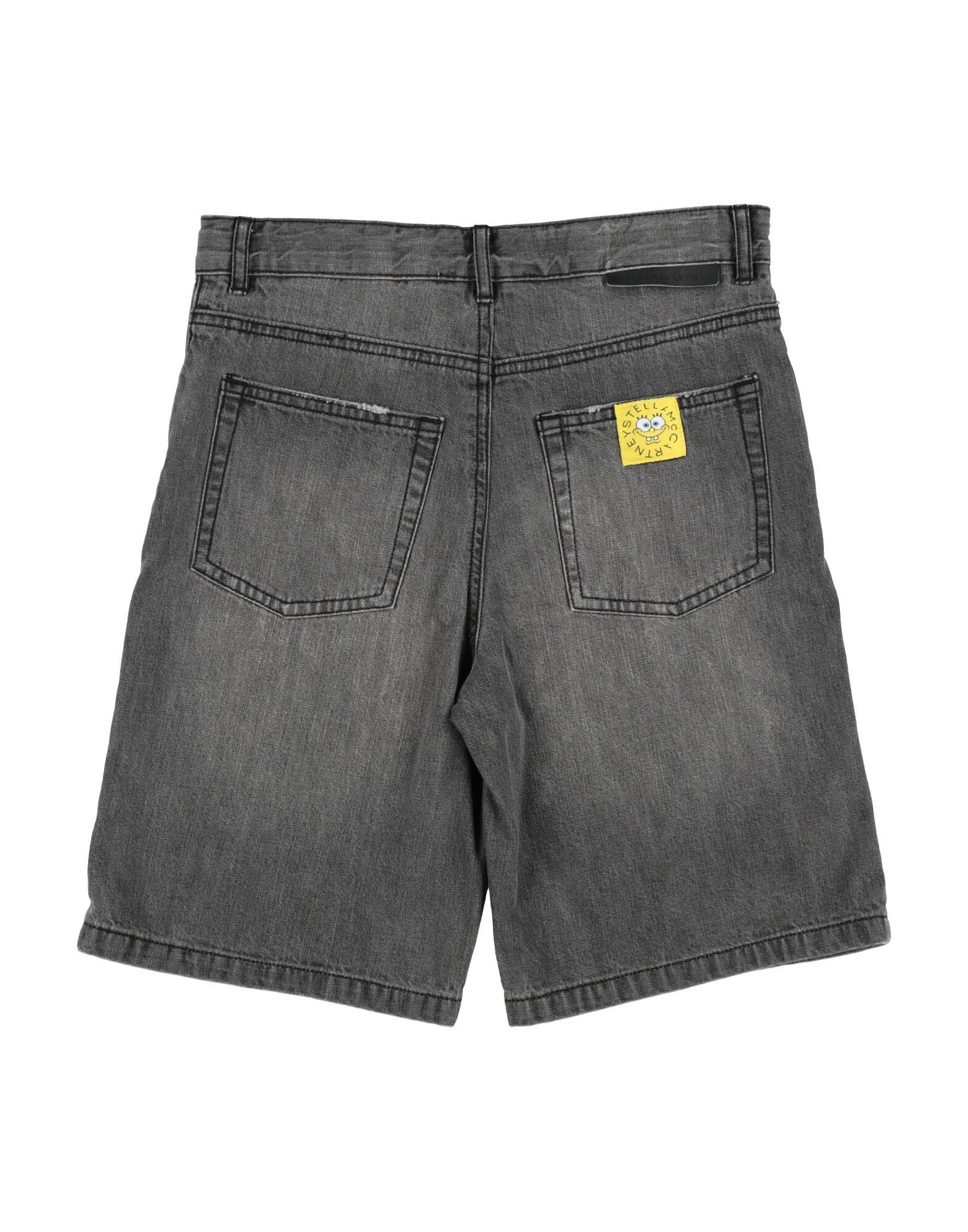  Stella Mccartney Kids - Hosen & Röcke - Jeansshorts - On Yoox.com 