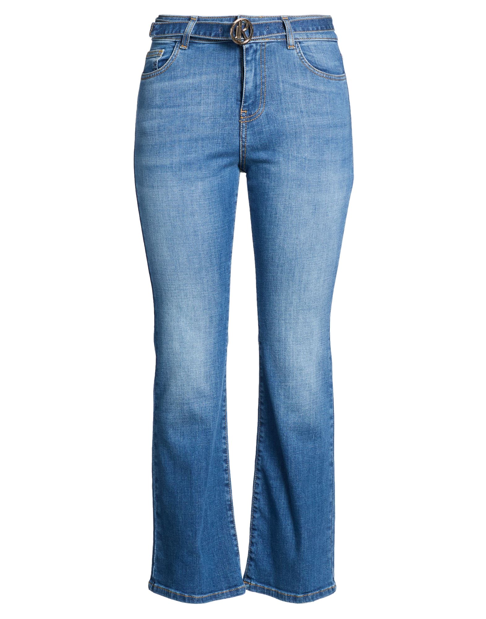  Relish - Partes De Abajo - Pantalones Vaqueros - On Yoox.com 