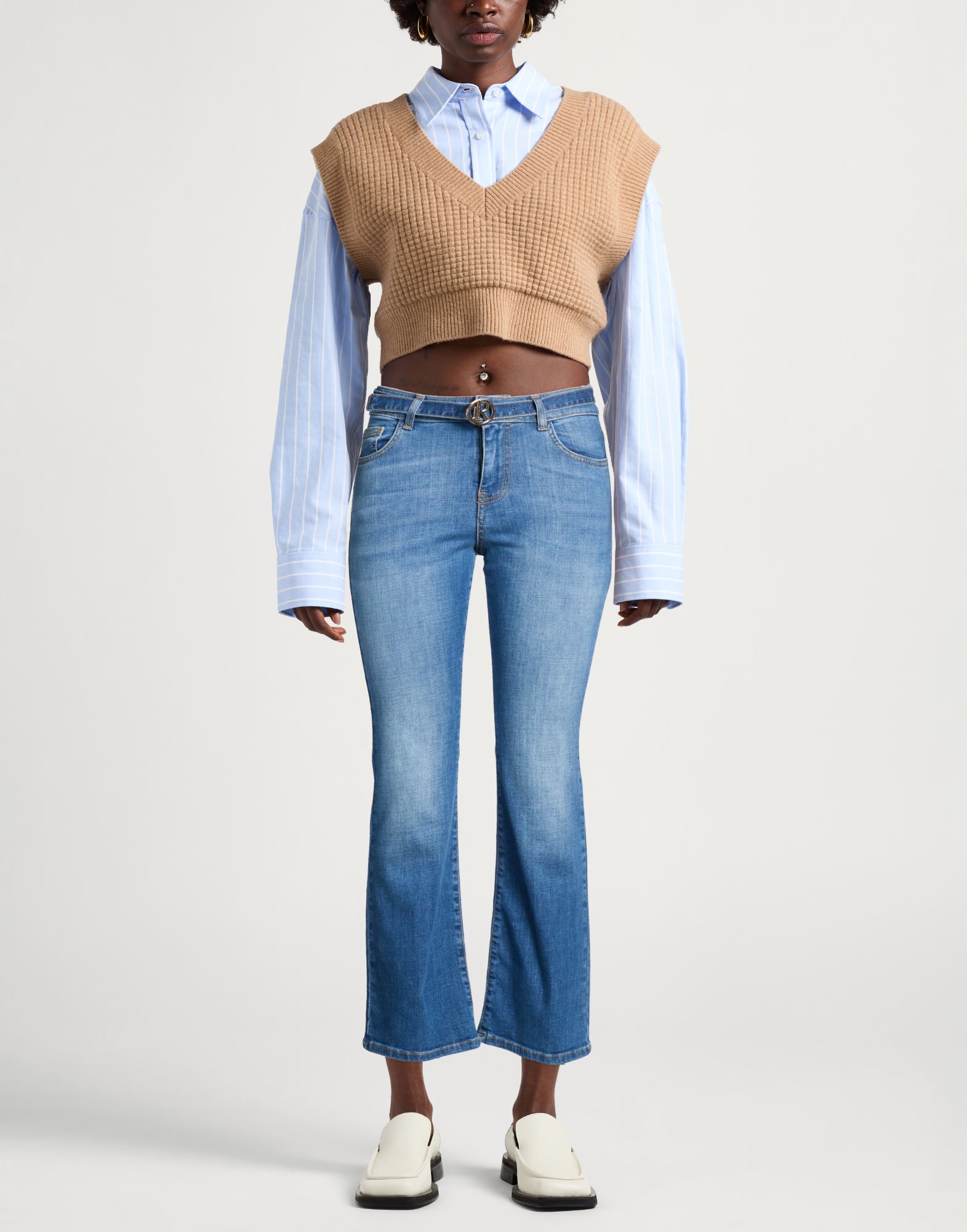  Relish - Partes De Abajo - Pantalones Vaqueros - On Yoox.com 