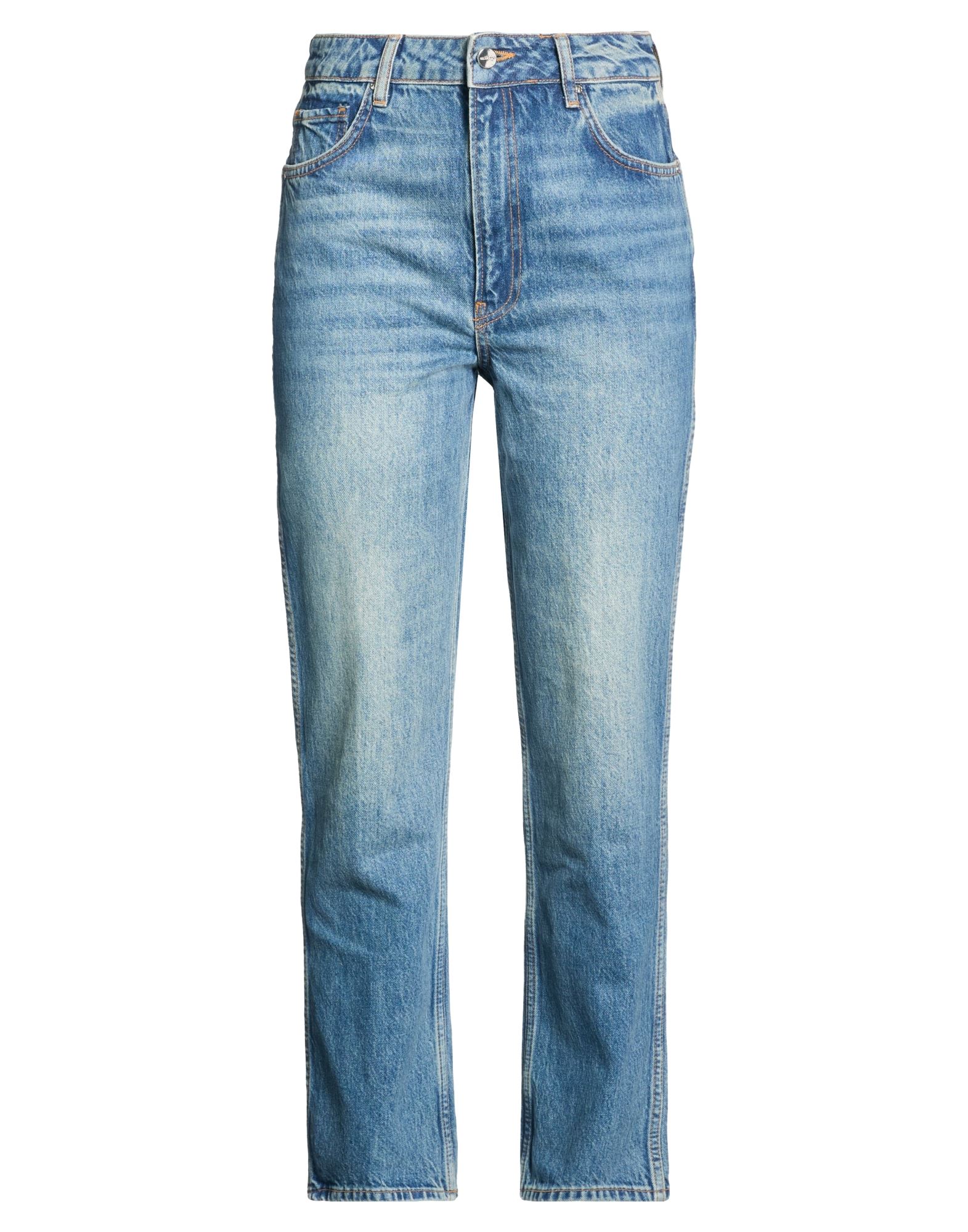  Anine Bing - Hosen & Röcke - Jeanshosen - On Yoox.com 