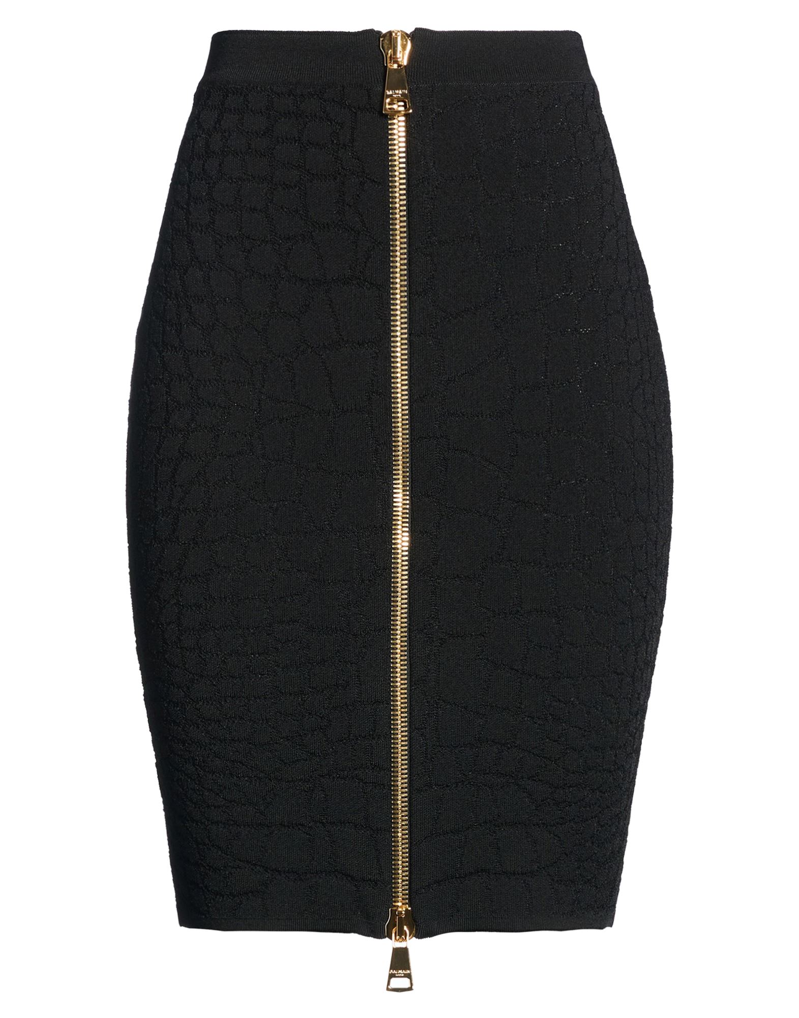 BALMAIN BALMAIN BOTTOMWEAR Μίνι φούστα