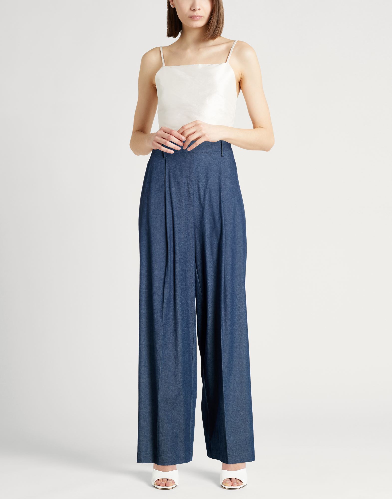  Ballantyne - Hosen & Röcke - Jeanshosen - On Yoox.com 