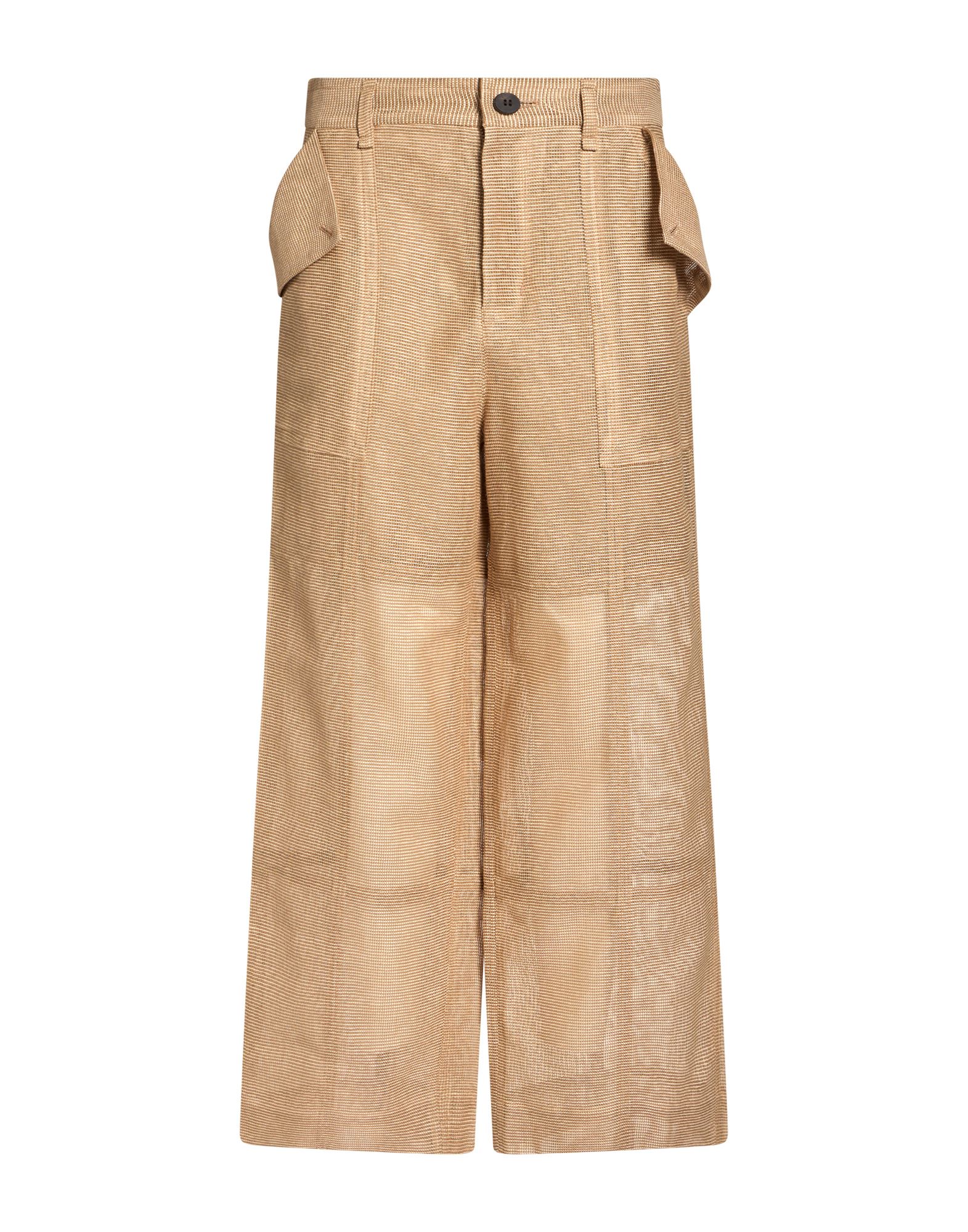 ISSEY MIYAKE ISSEY MIYAKE BOTTOMWEAR Casual Παντελόνι