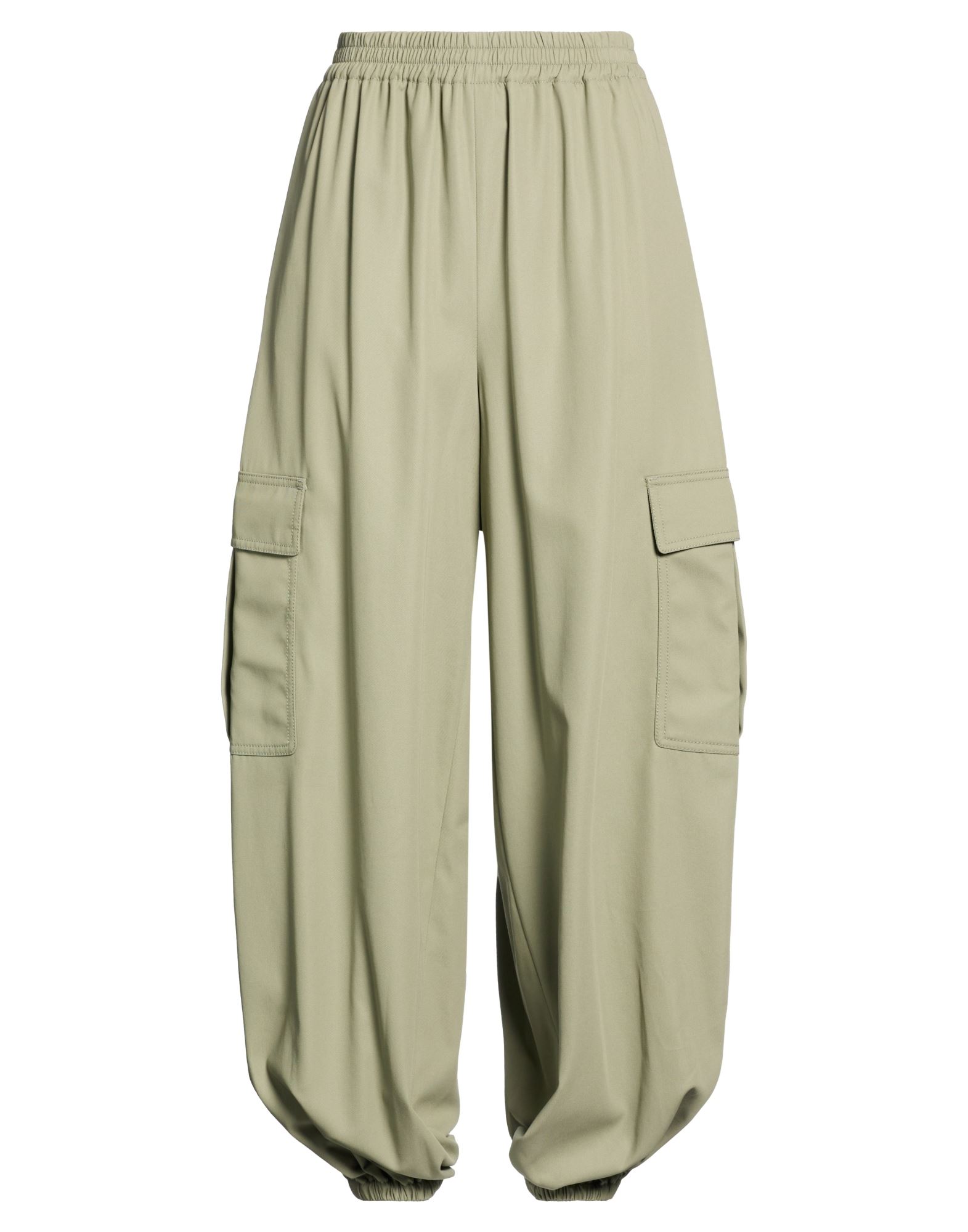MAX MARA MAX MARA BOTTOMWEAR Casual Παντελόνι