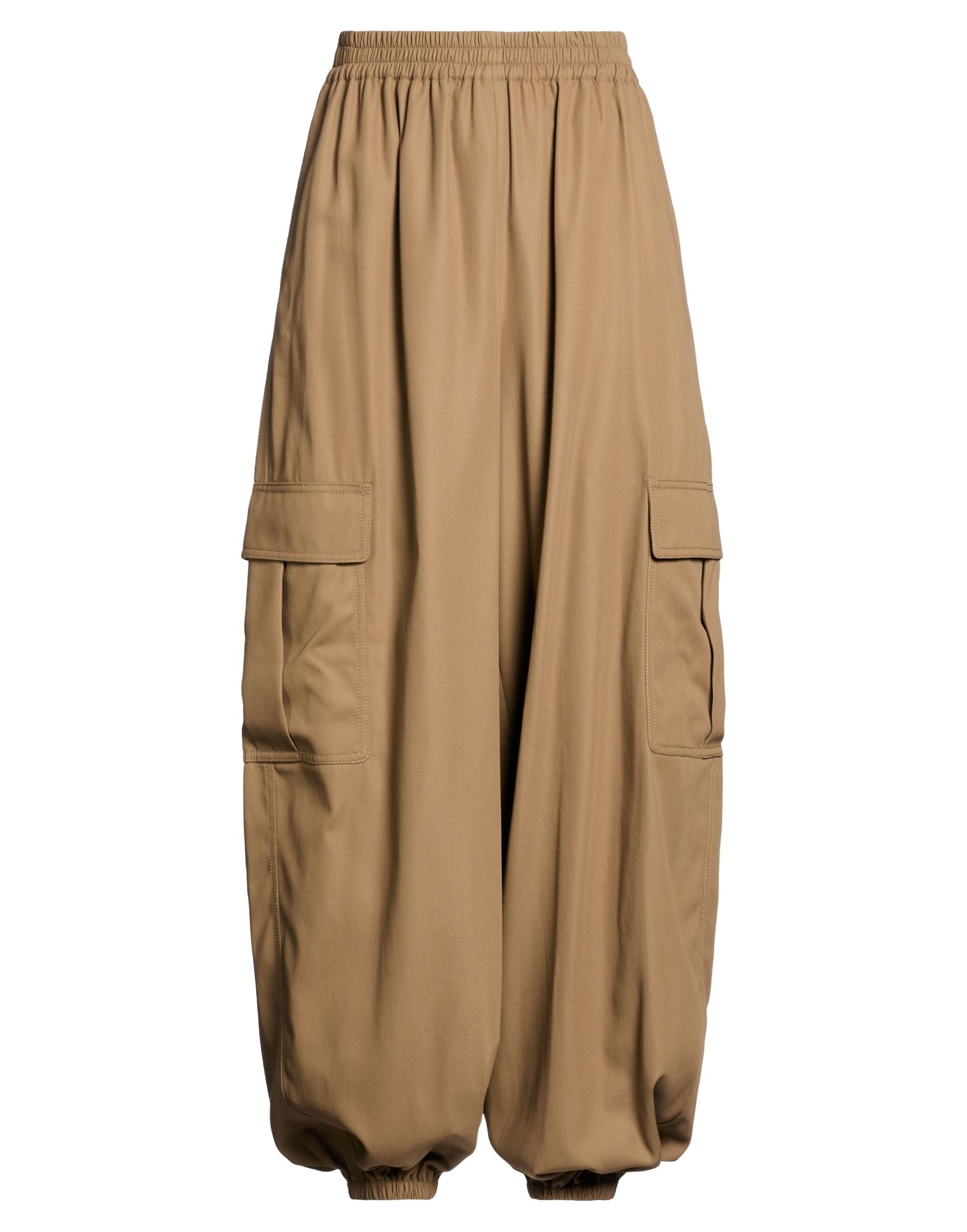 MAX MARA MAX MARA BOTTOMWEAR Casual Παντελόνι