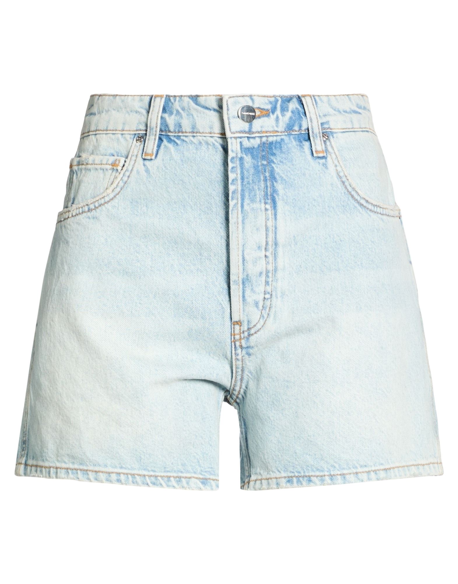 ANINE BING ANINE BING BOTTOMWEAR Denim σορτς