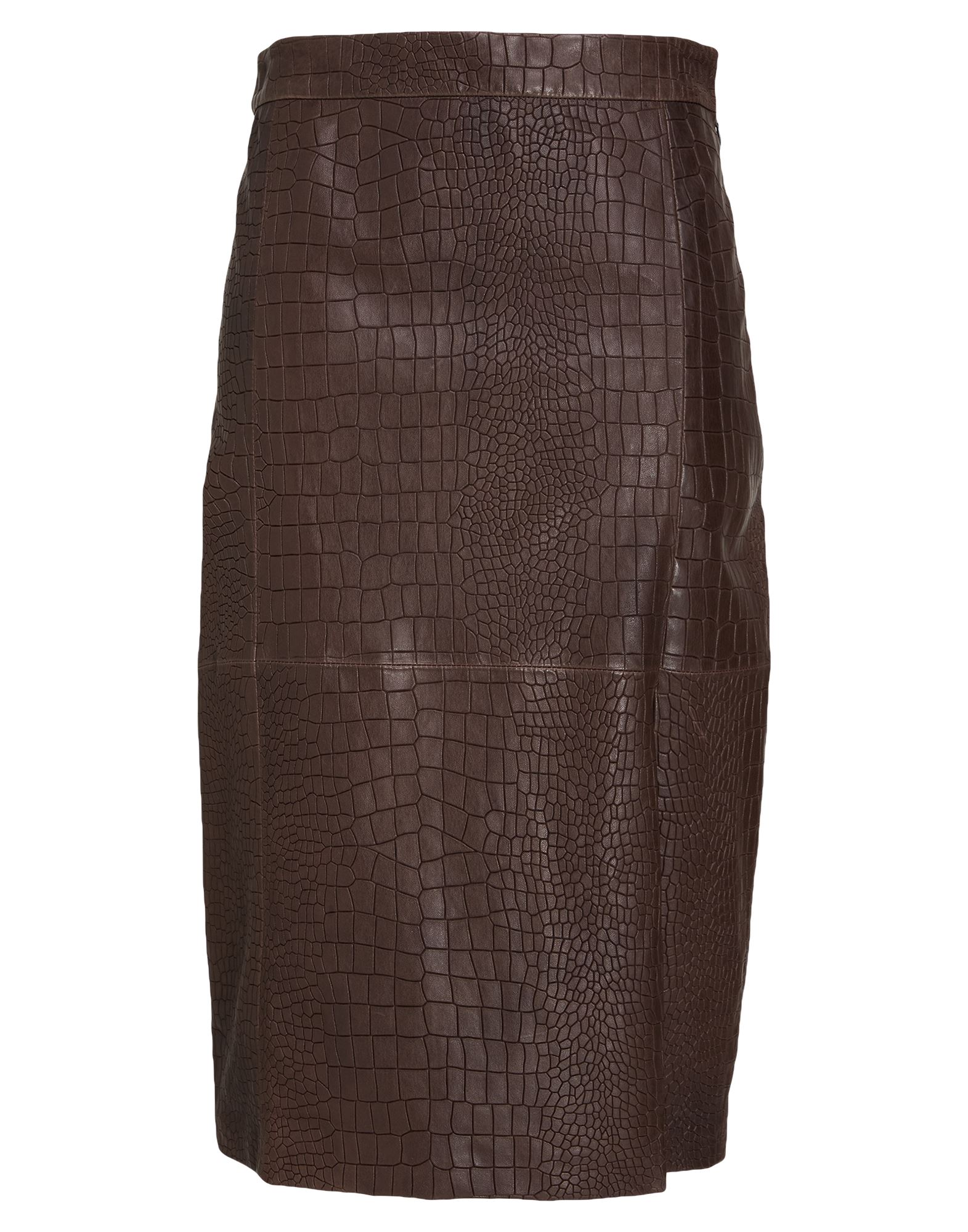 ENES ENES BOTTOMWEAR Μίντι φούστα
