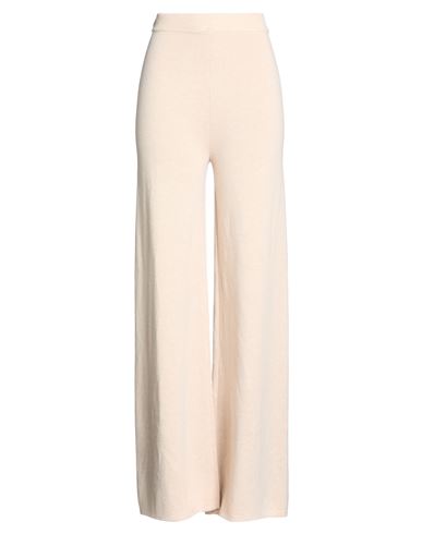 Pantalones Mujer Beige M,S,XS Mujer