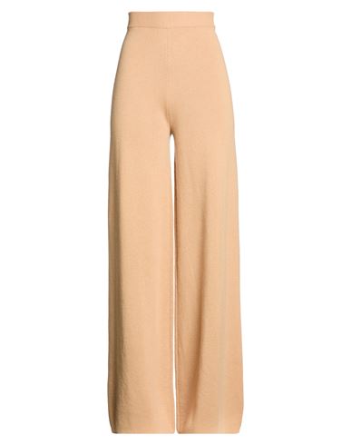 Hose Damen Kamel L,M,S,XS Damen
