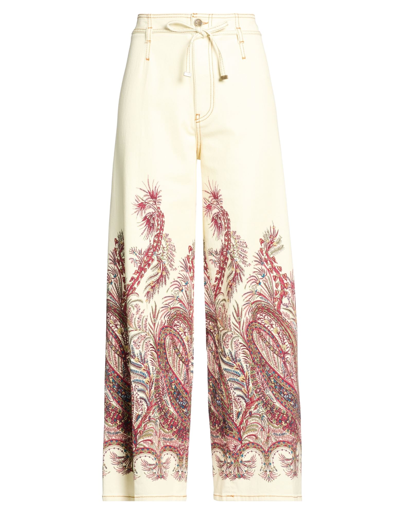 ETRO ETRO BOTTOMWEAR Casual Παντελόνι