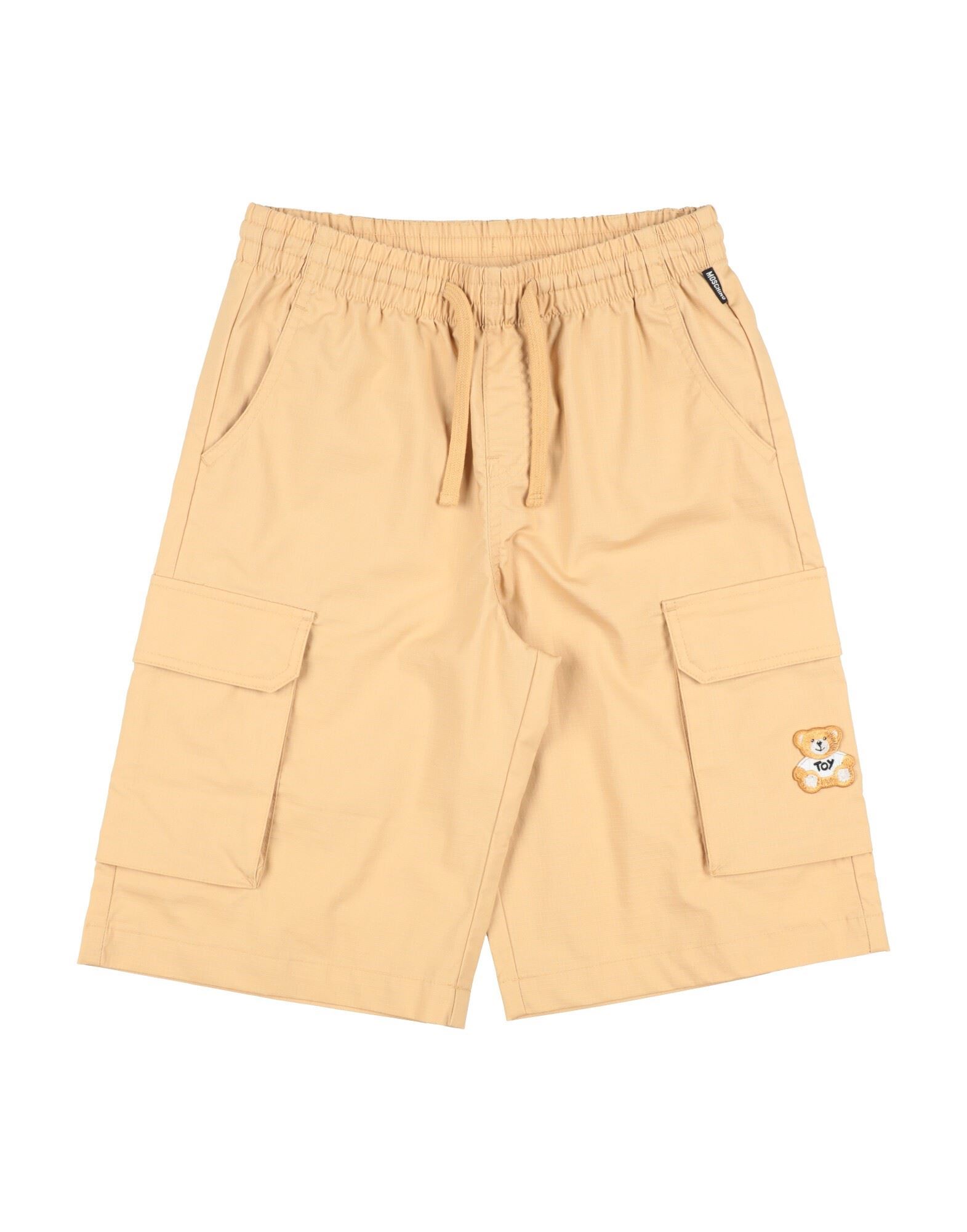  Moschino Teen - Hosen & Röcke - Shorts & Bermudashorts - On Yoox.com 
