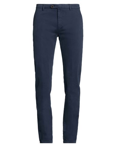 Hose Herren Marineblau 33 Herren