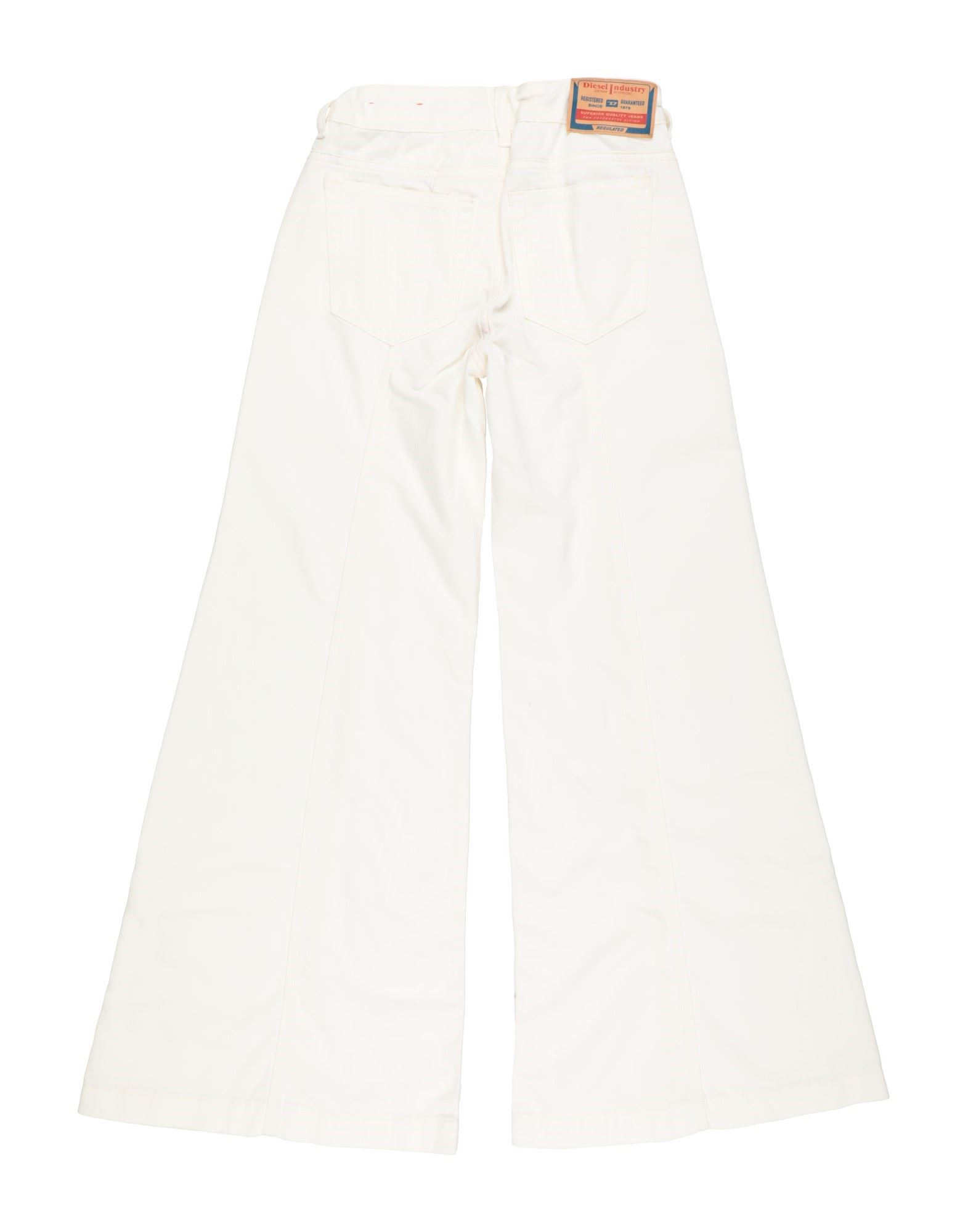  Diesel - Hosen & Röcke - Jeanshosen - On Yoox.com 