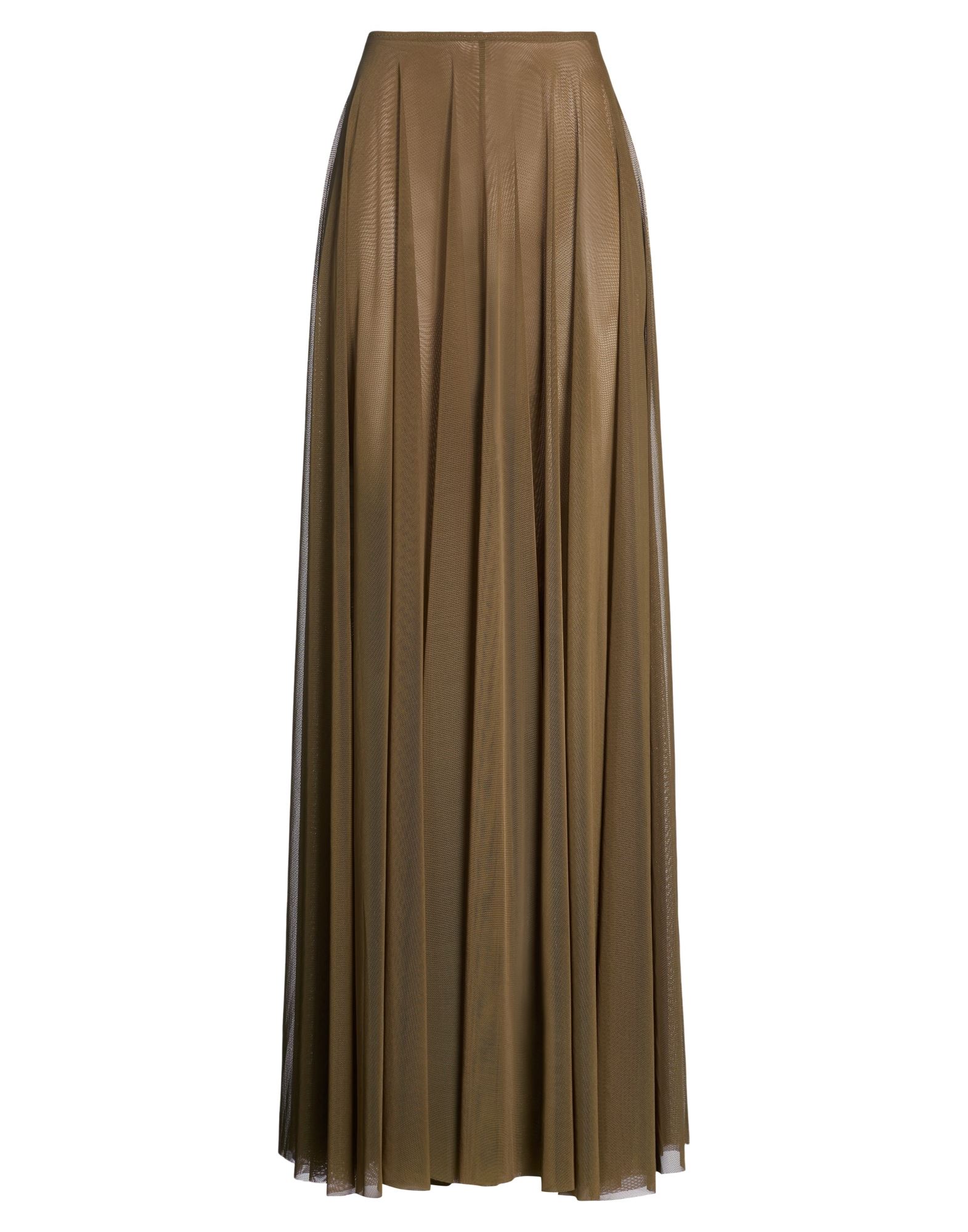 NORMA KAMALI NORMA KAMALI BOTTOMWEAR Μάξι φούστα