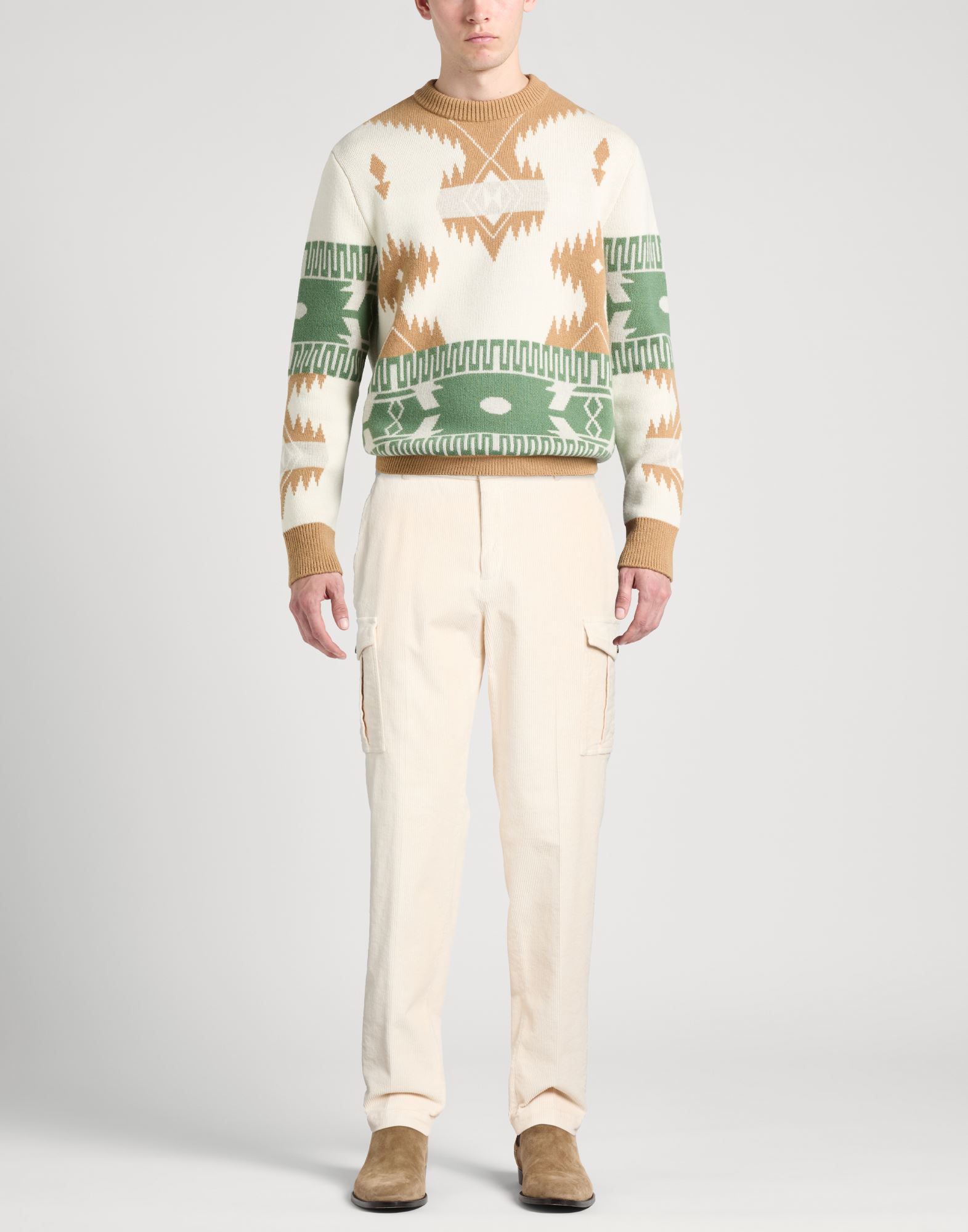  Peserico - Hosen & Röcke - Hosen - On Yoox.com 