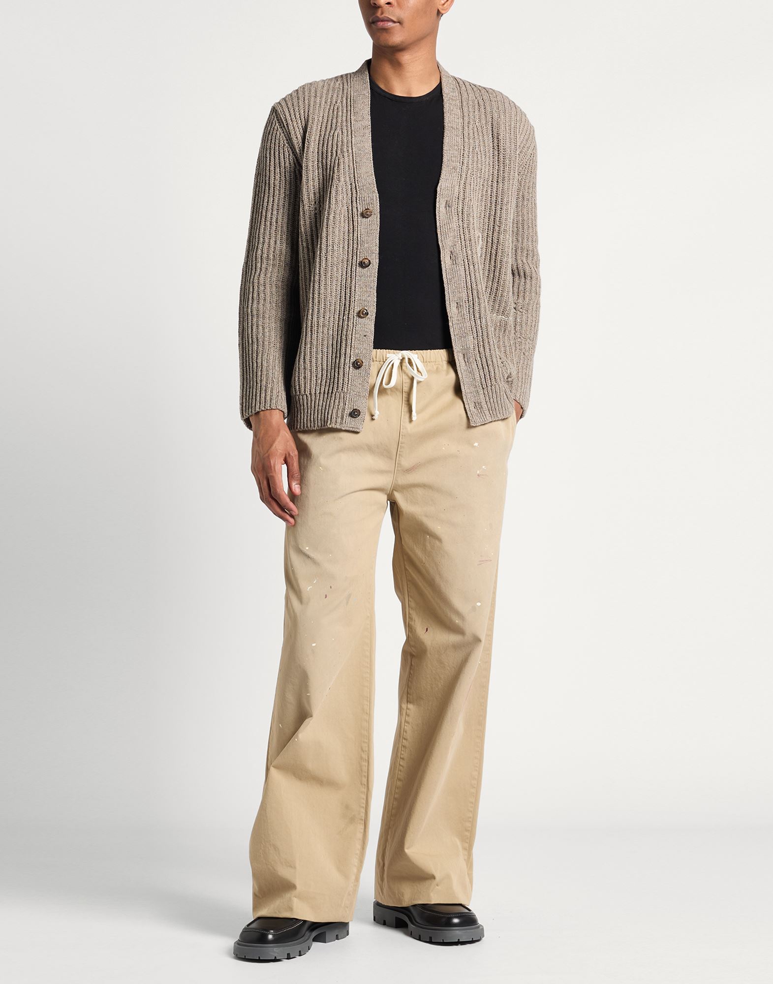  Maison Margiela - Hosen & Röcke - Hosen - On Yoox.com 