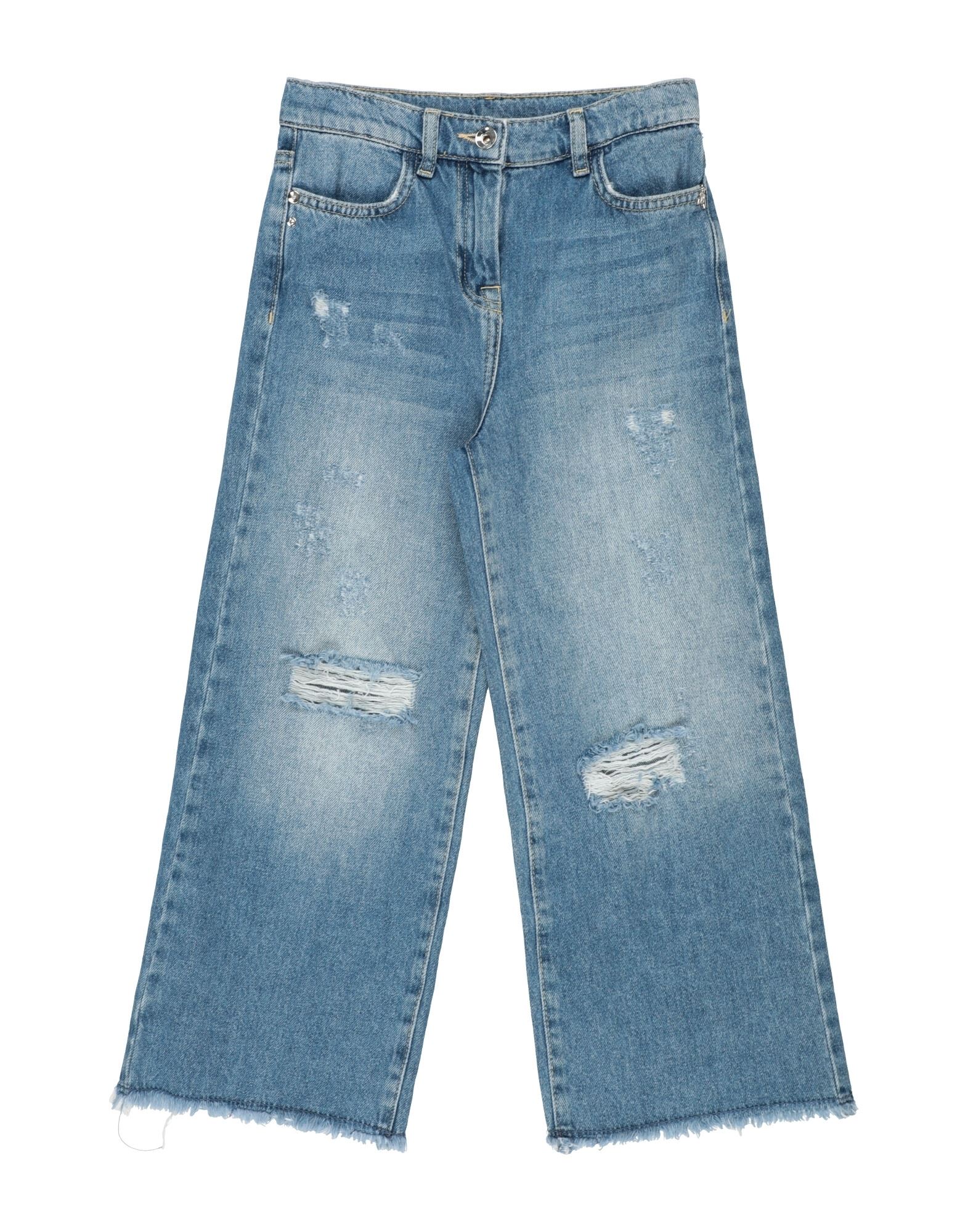  Patrizia Pepe - Hosen & Röcke - Jeanshosen - On Yoox.com 