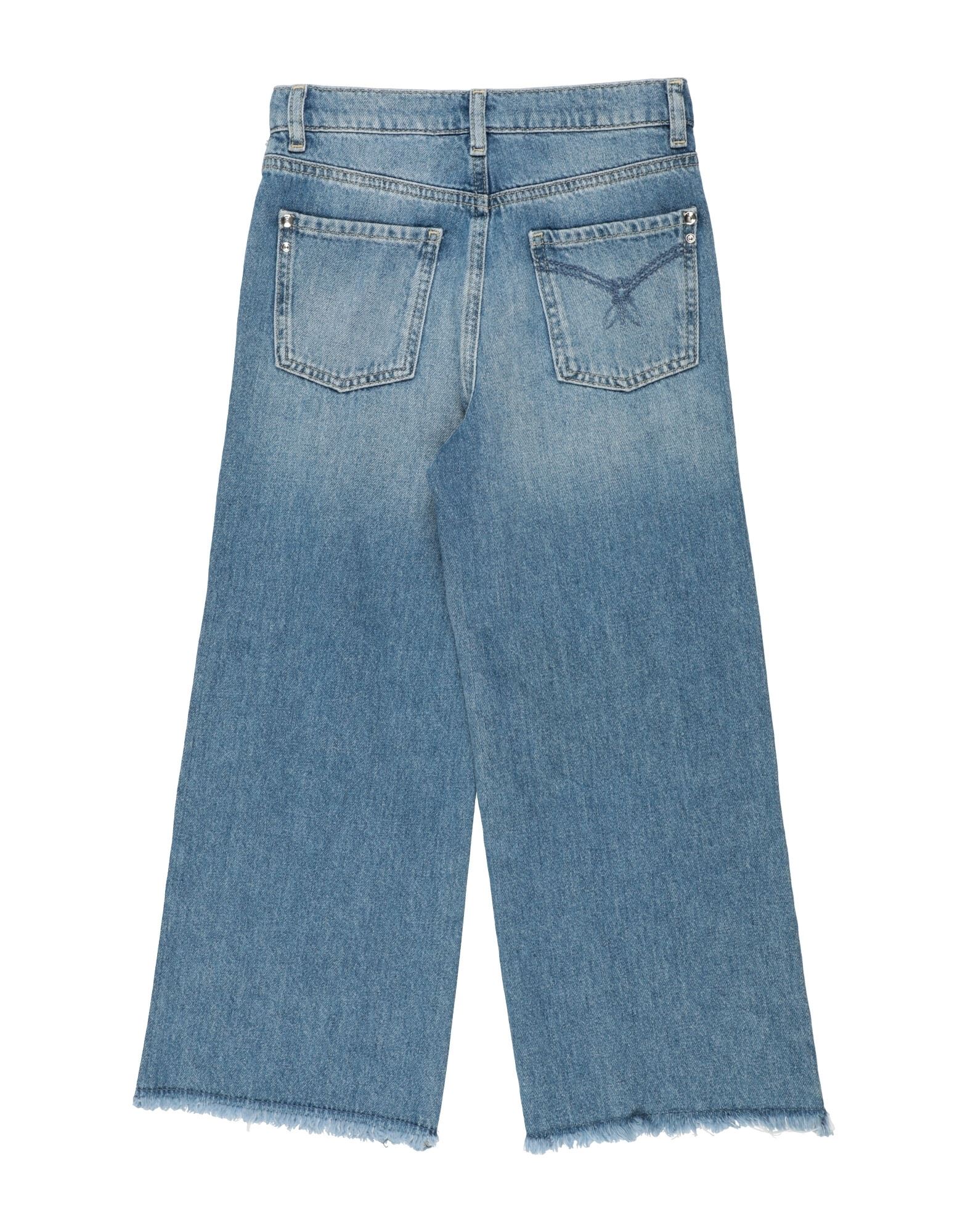  Patrizia Pepe - Hosen & Röcke - Jeanshosen - On Yoox.com 