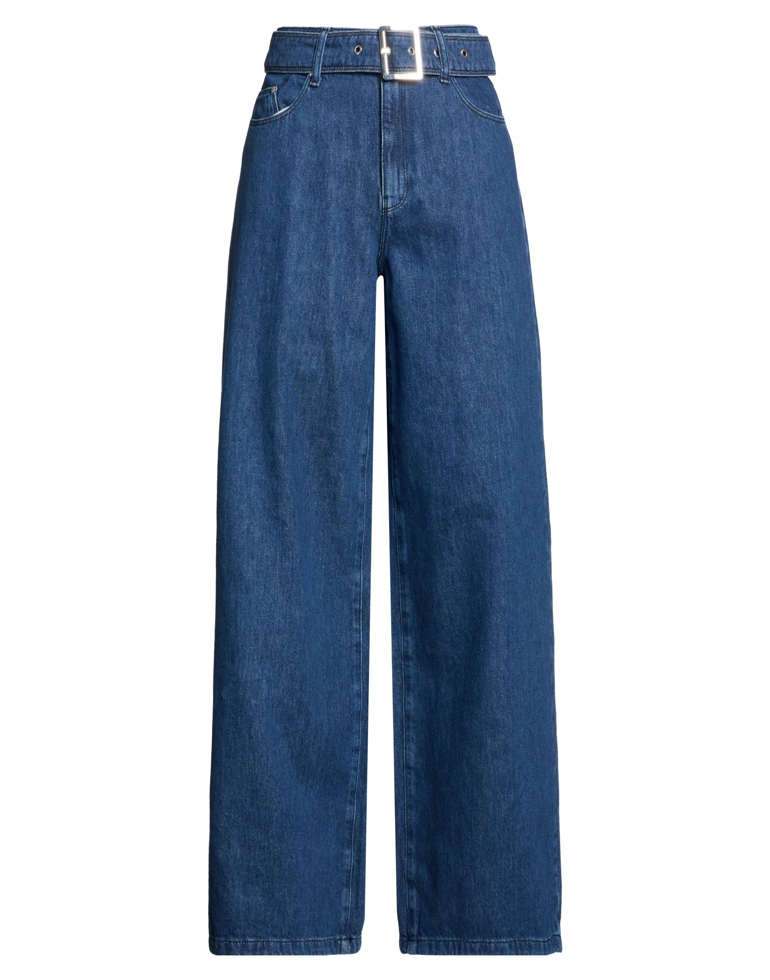 KARL LAGERFELD BOTTOMWEAR Τζιν