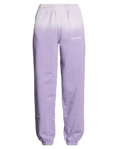 Hose Damen Violett XS Damen