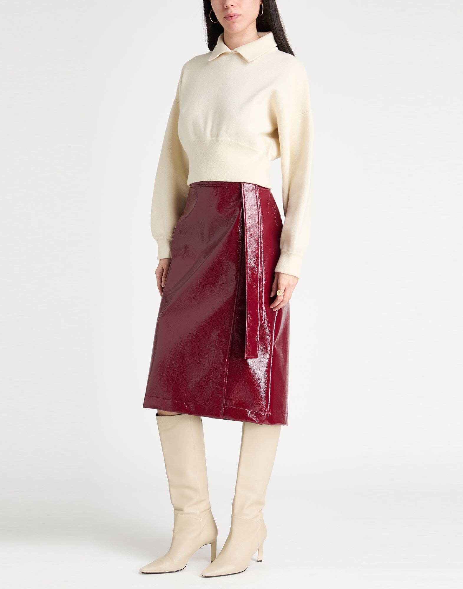  Her. - Hosen & Röcke - Midi-röcke - On Yoox.com 