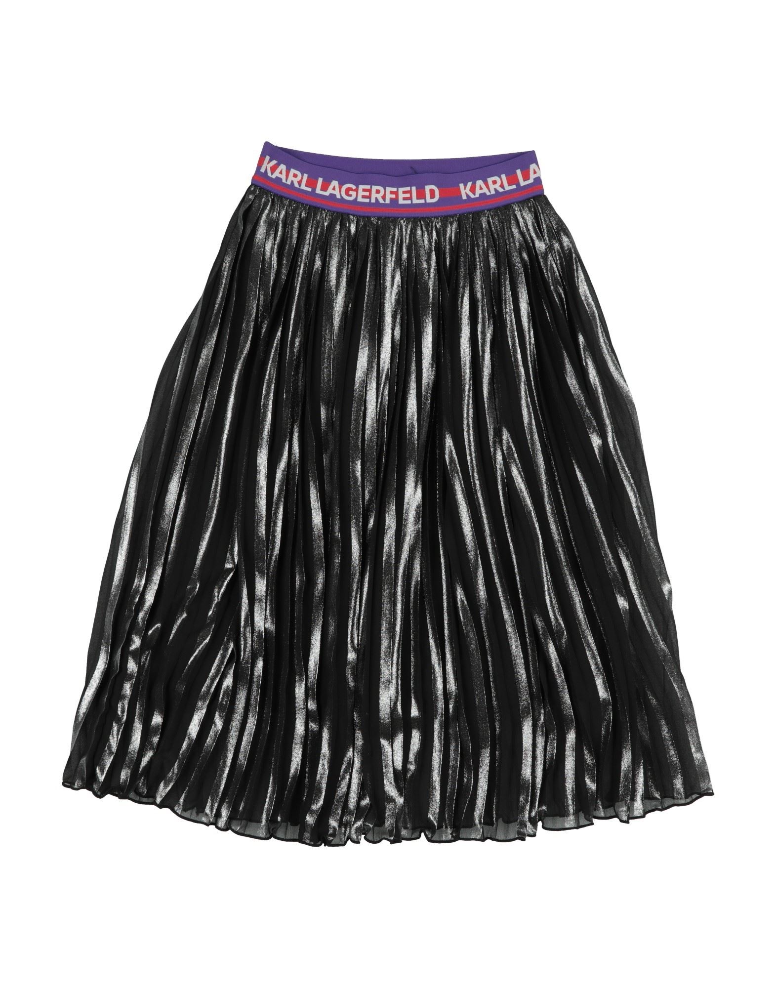  Karl Lagerfeld - Hosen & Röcke - Kinderröcke - On Yoox.com 