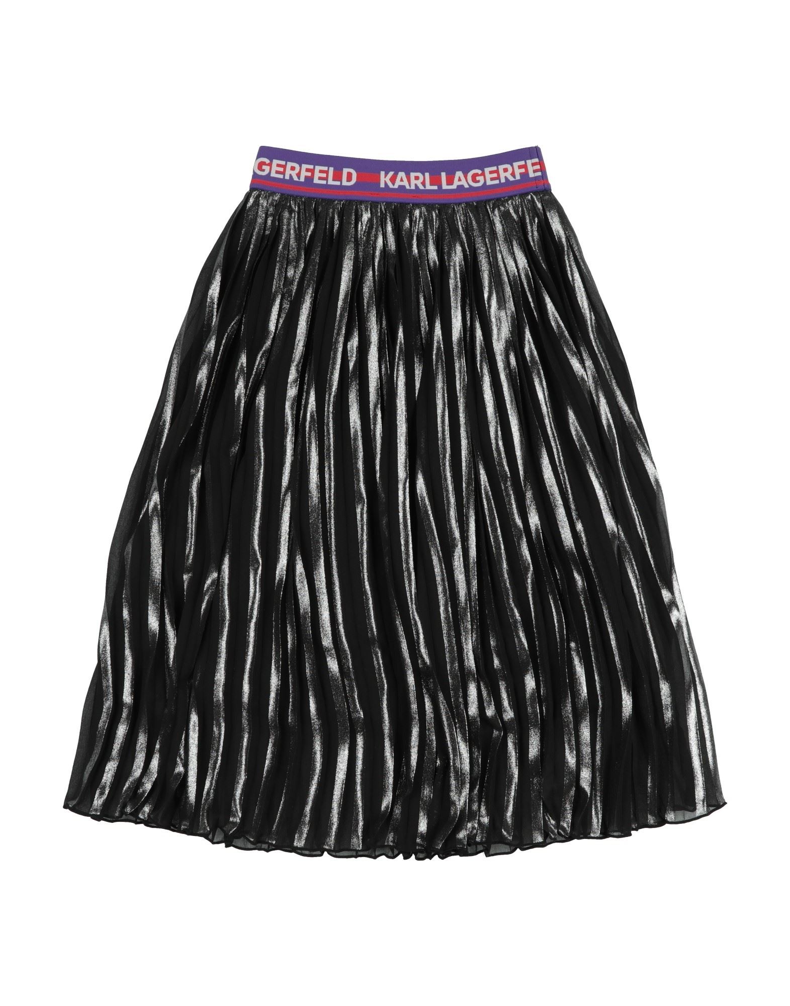  Karl Lagerfeld - Hosen & Röcke - Kinderröcke - On Yoox.com 