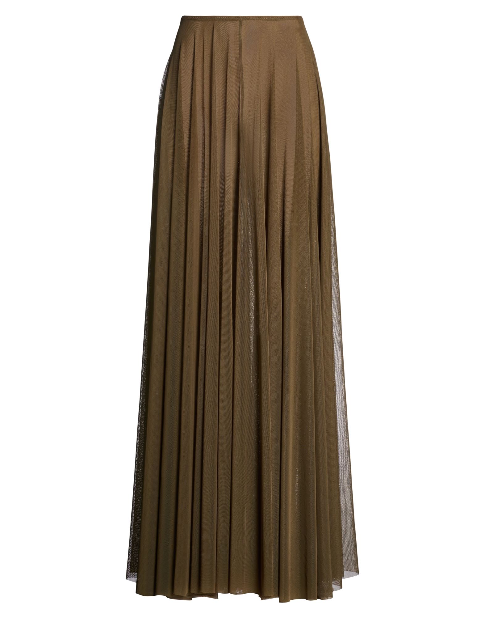 NORMA KAMALI NORMA KAMALI BOTTOMWEAR Μάξι φούστα