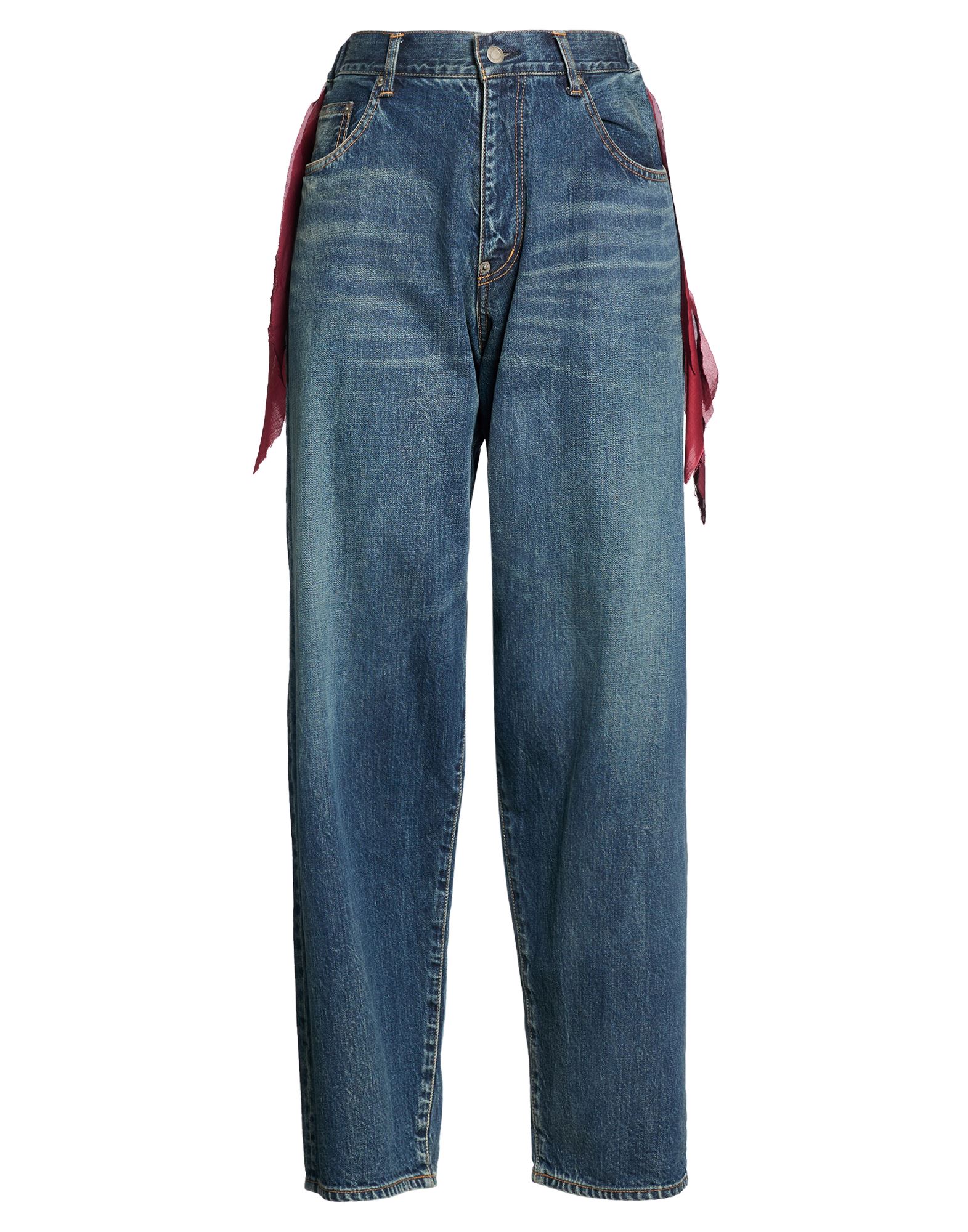  Undercover - Partes De Abajo - Pantalones Vaqueros - On Yoox.com 