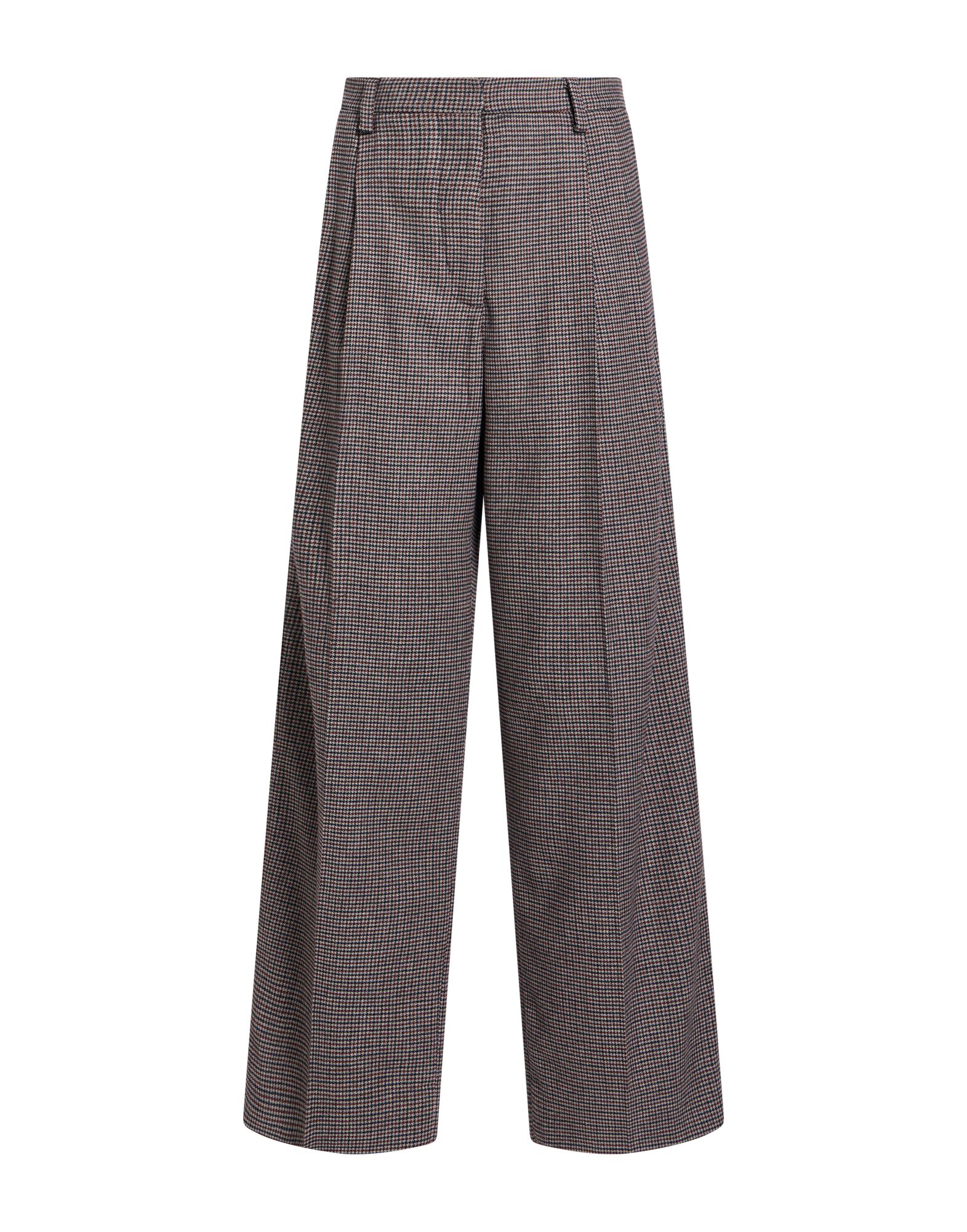 ZENGGI ZENGGI BOTTOMWEAR Casual Παντελόνι