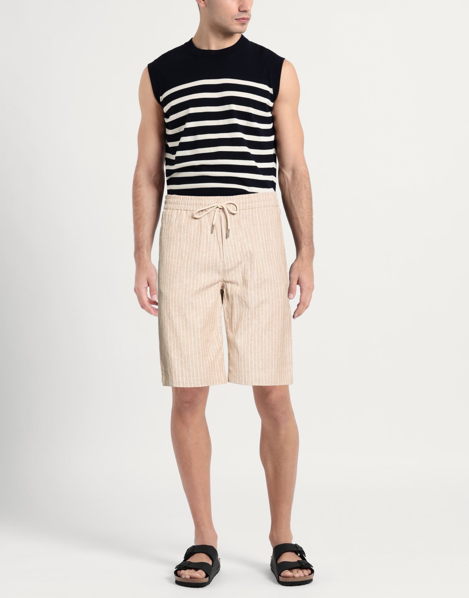  Fred Mello - Hosen & Röcke - Shorts & Bermudashorts - On Yoox.com 