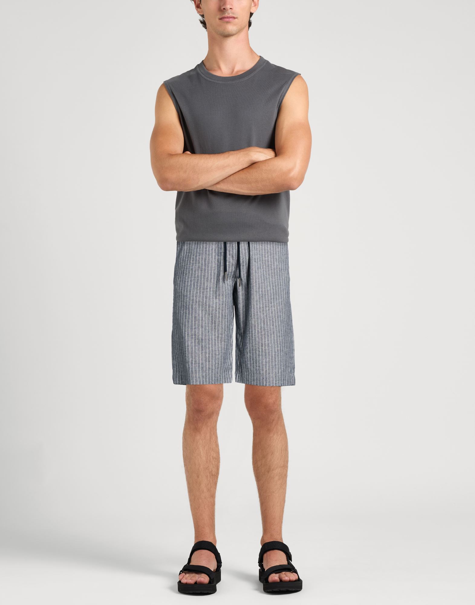  Fred Mello - Hosen & Röcke - Shorts & Bermudashorts - On Yoox.com 