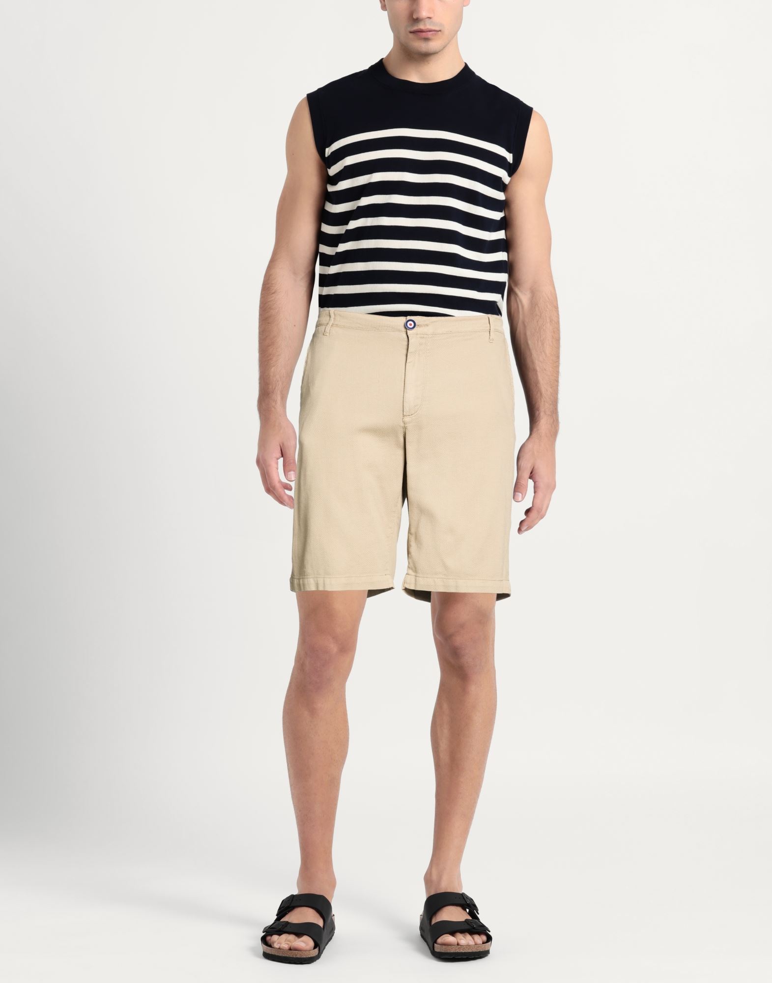  Fred Mello - Hosen & Röcke - Shorts & Bermudashorts - On Yoox.com 