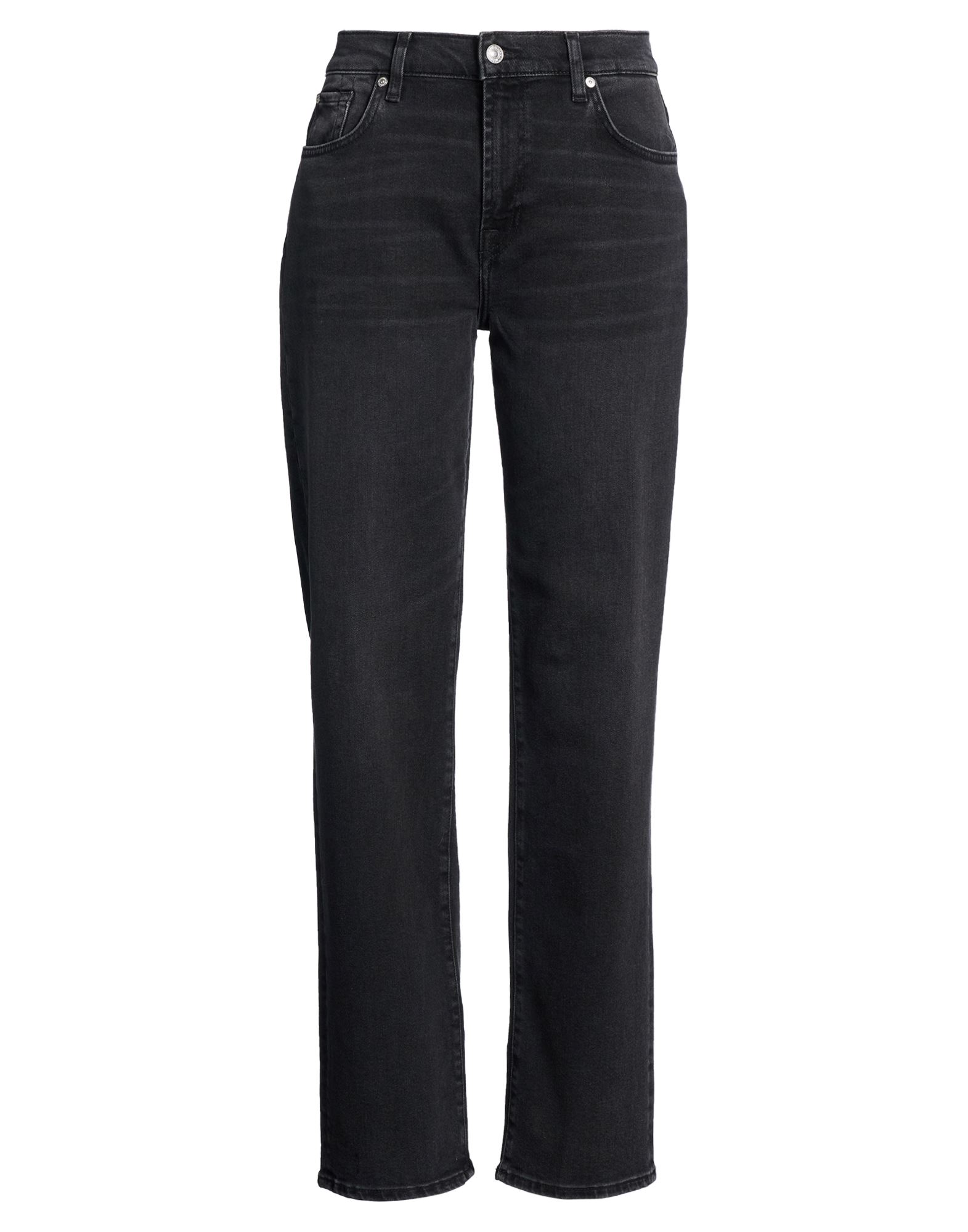 7 For All Mankind - Hosen & Röcke - Jeanshosen - On Yoox.com 