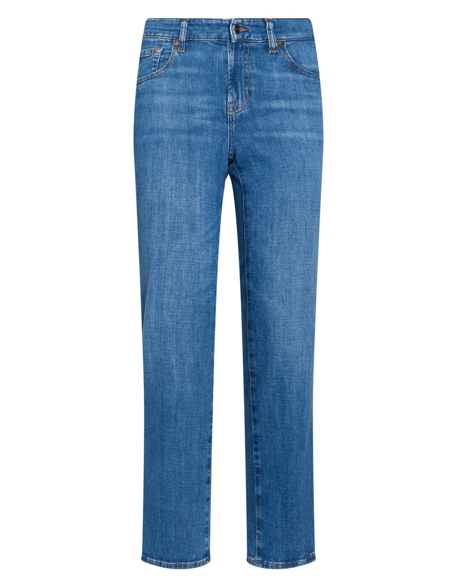 7 FOR ALL MANKIND BOTTOMWEAR Τζιν