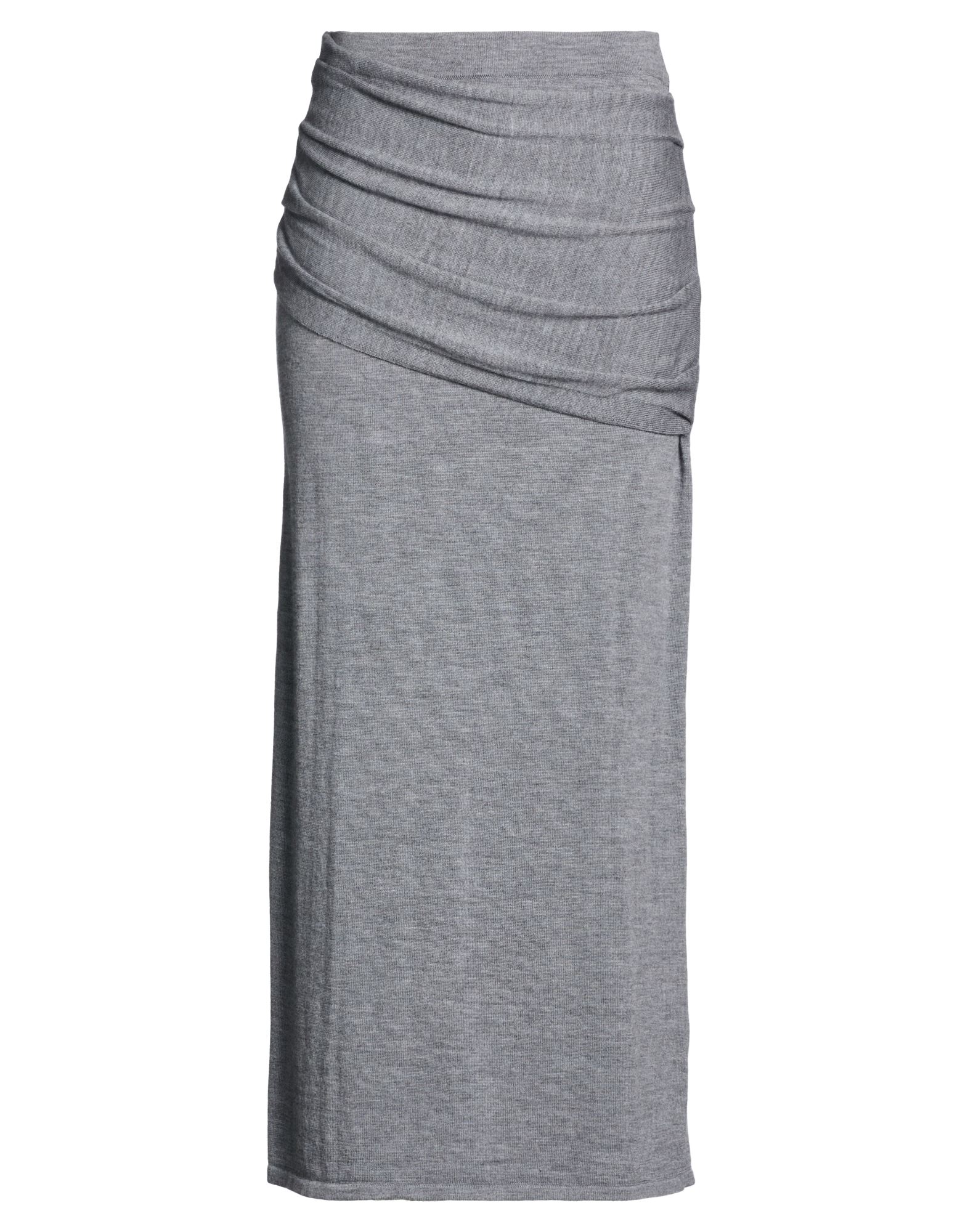 STAUD STAUD BOTTOMWEAR Μάξι φούστα