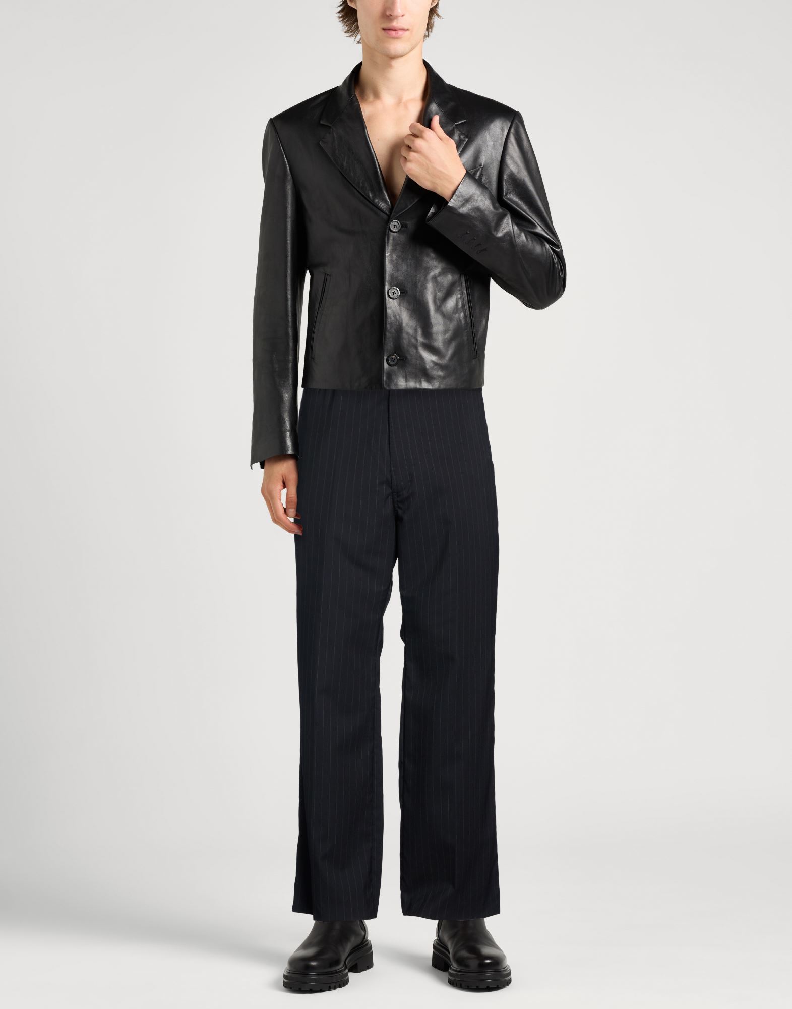  Second / Layer - Hosen & Röcke - Hosen - On Yoox.com 