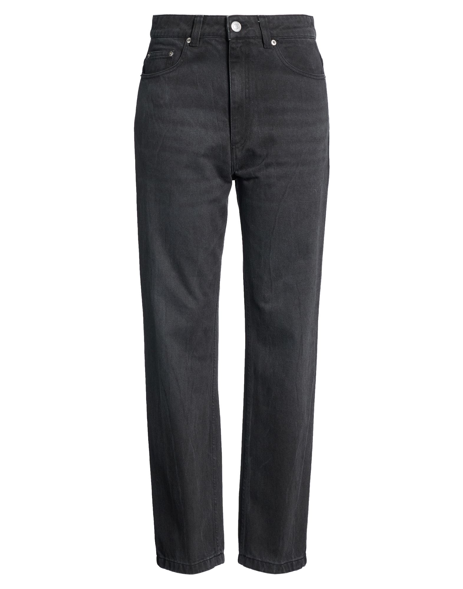  Ami Alexandre Mattiussi - Hosen & Röcke - Jeanshosen - On Yoox.com 