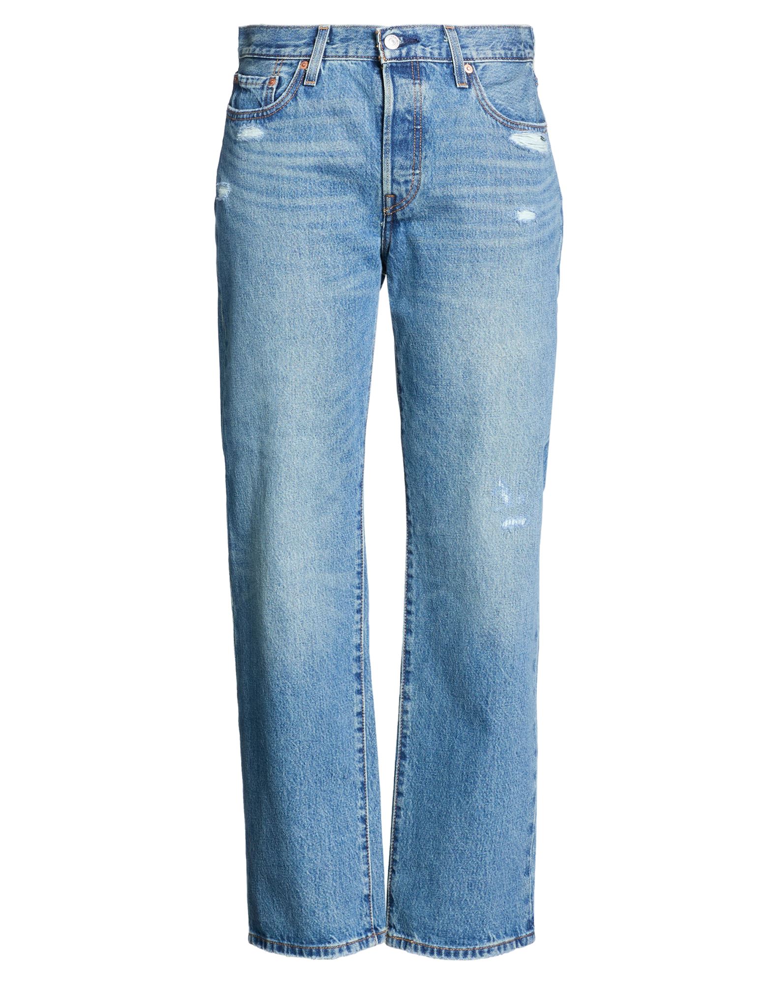 LEVI'S BOTTOMWEAR Τζιν