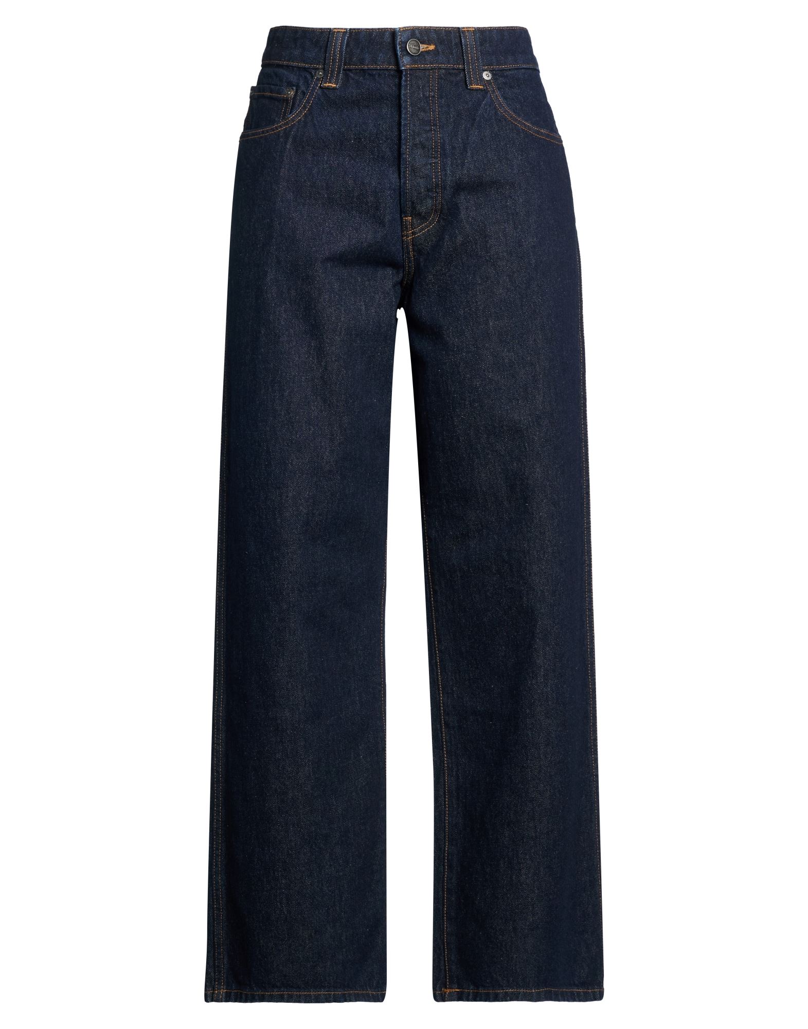KHAITE KHAITE BOTTOMWEAR Τζιν