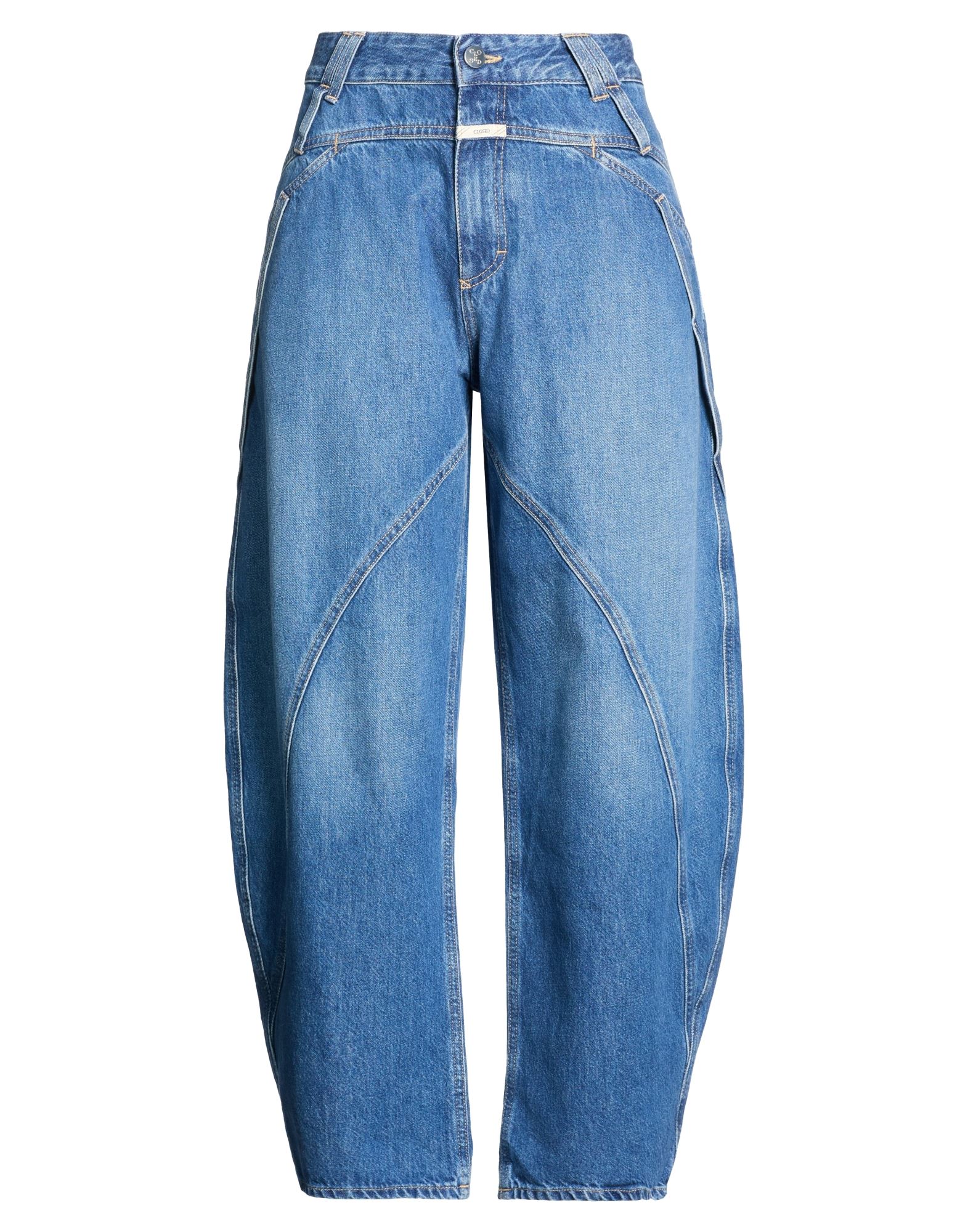  Closed - Hosen & Röcke - Jeanshosen - On Yoox.com 