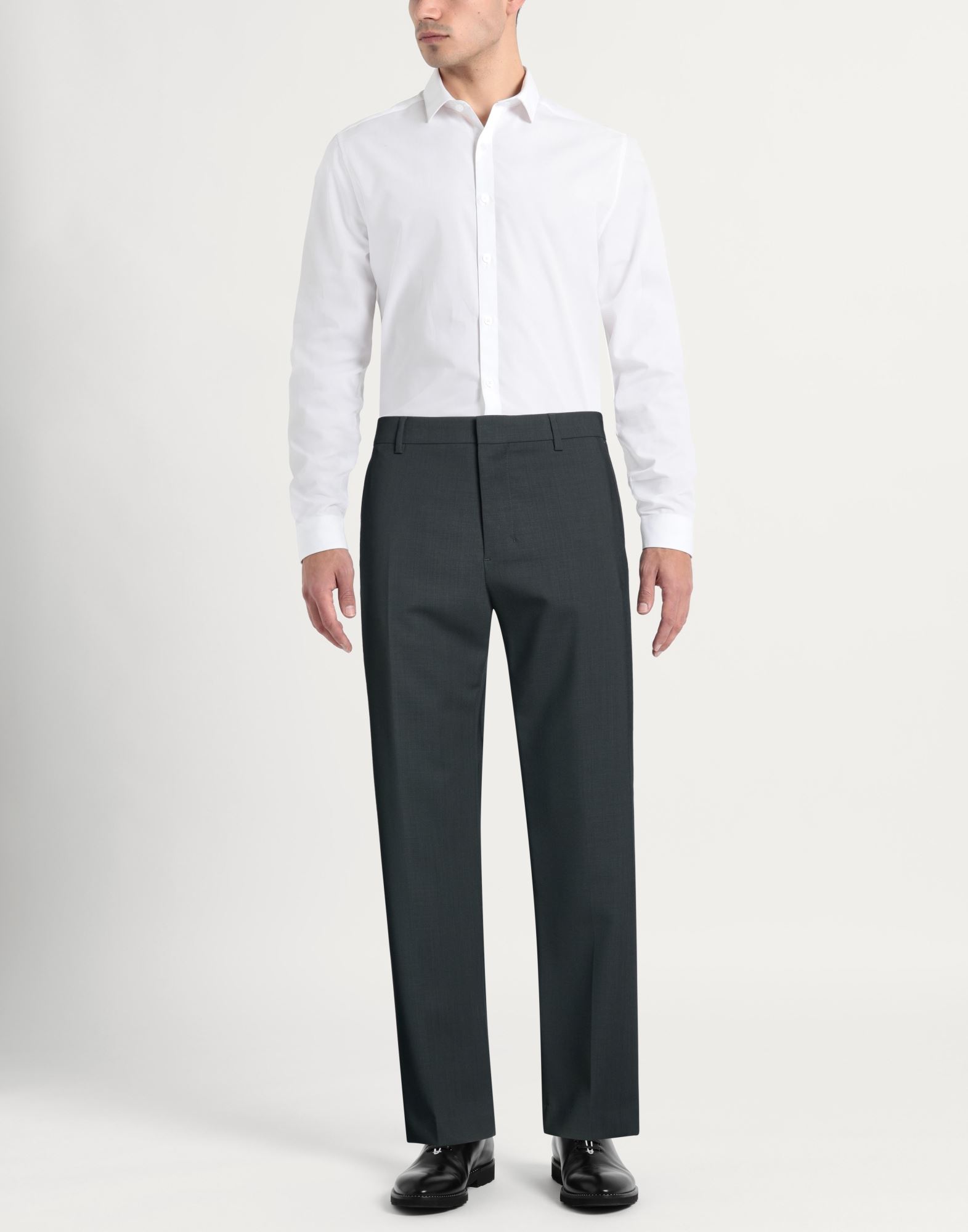  Ami Alexandre Mattiussi - Hosen & Röcke - Hosen - On Yoox.com 
