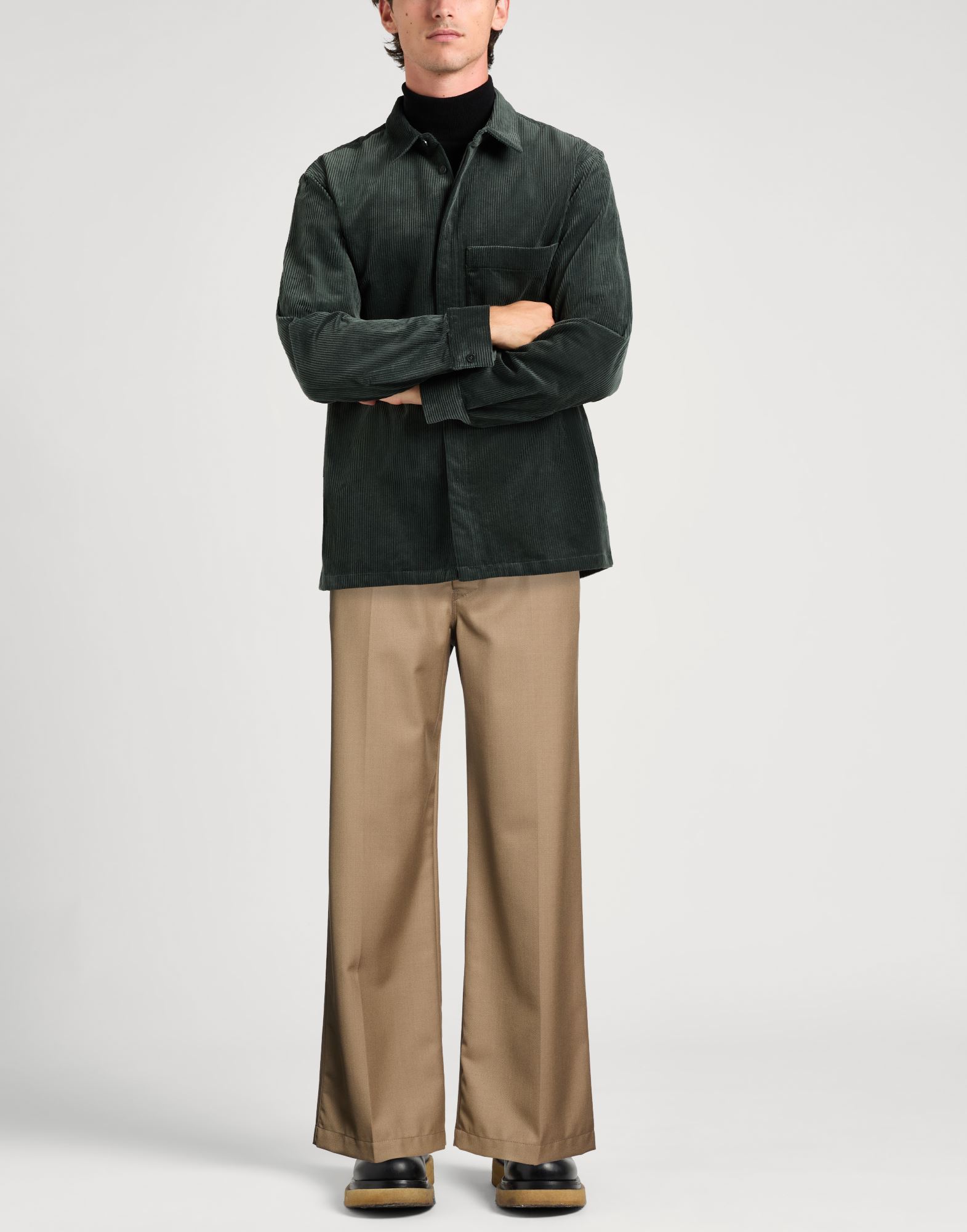  Lemaire - Hosen & Röcke - Hosen - On Yoox.com 