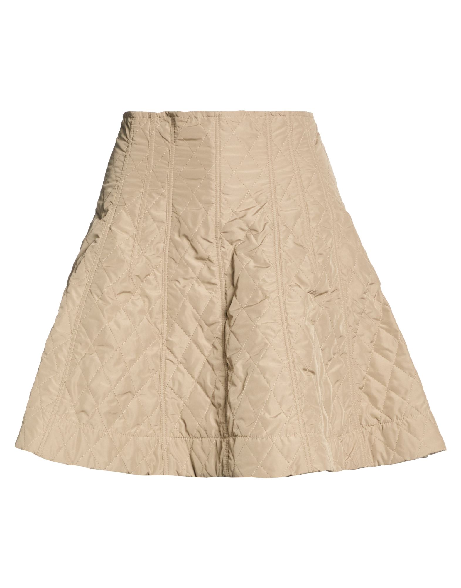 NORMA KAMALI NORMA KAMALI BOTTOMWEAR Μίνι φούστα
