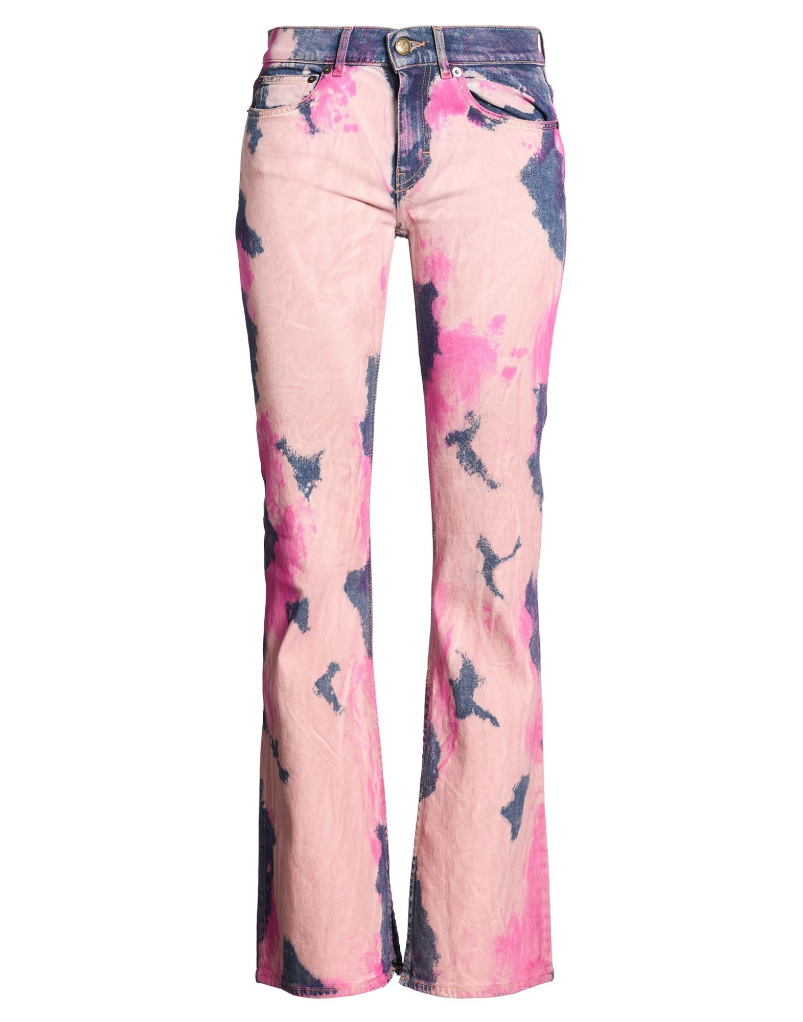  Aniye By - Hosen & Röcke - Jeanshosen - On Yoox.com 