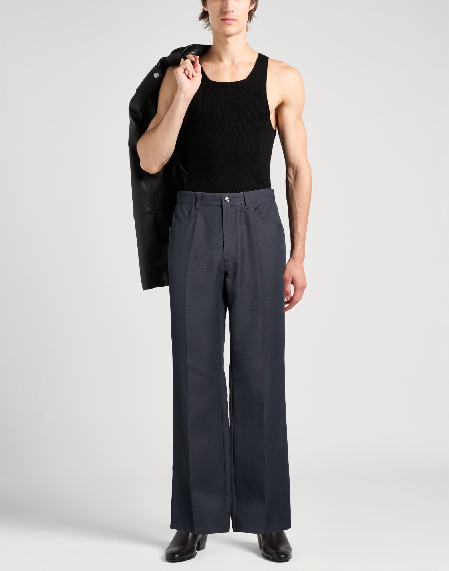  Second / Layer - Hosen & Röcke - Hosen - On Yoox.com 