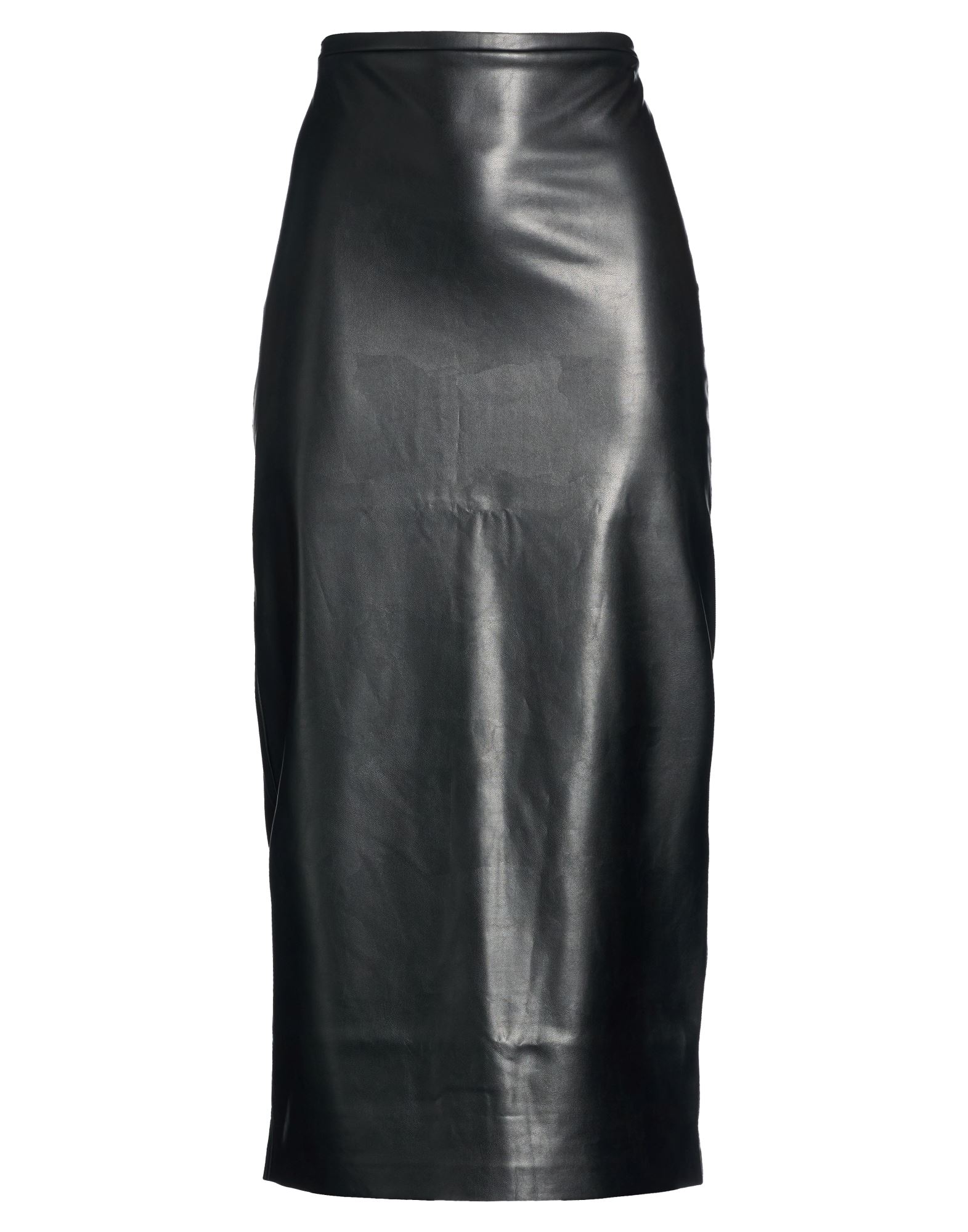 NORMA KAMALI NORMA KAMALI BOTTOMWEAR Μίντι φούστα