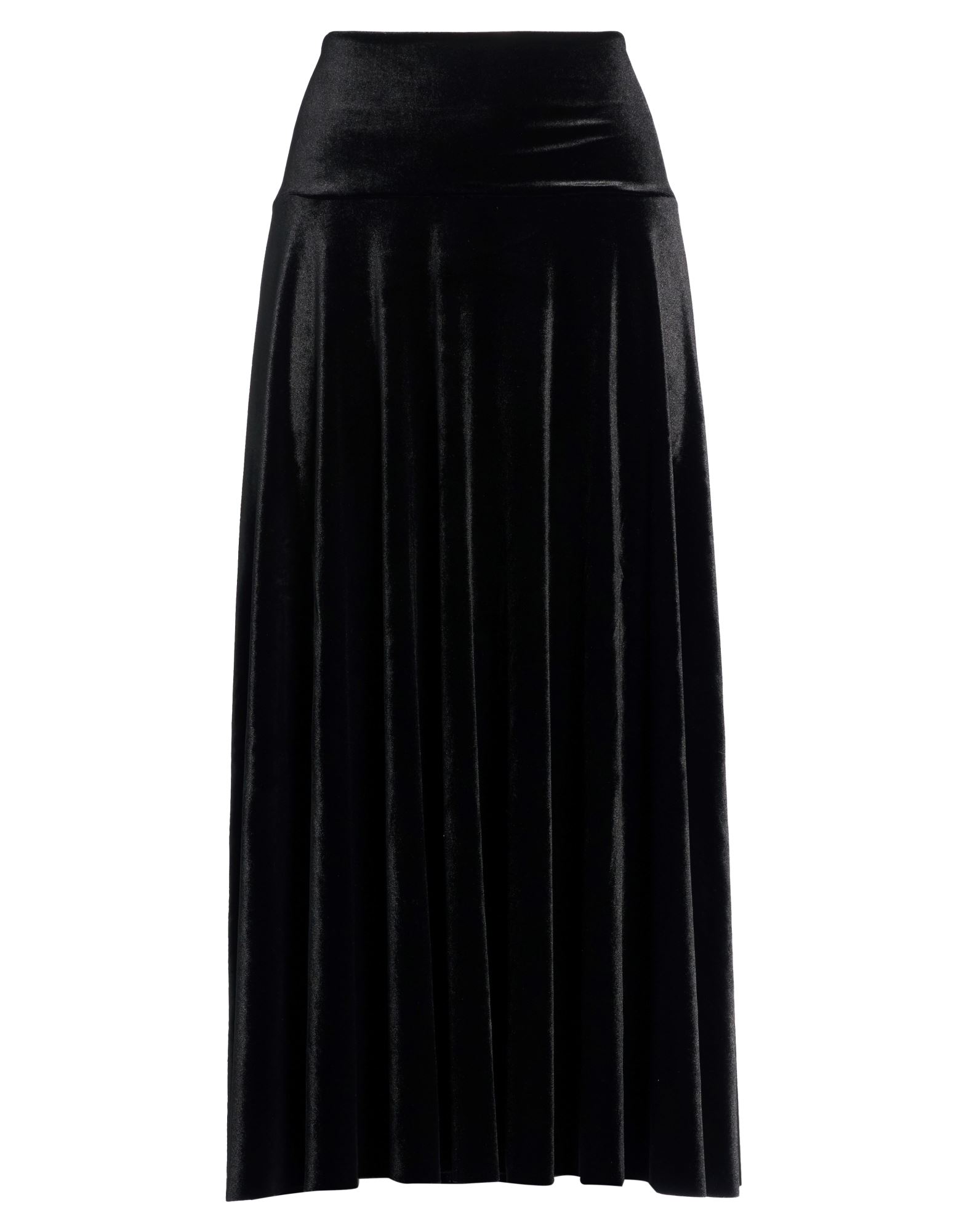 NORMA KAMALI NORMA KAMALI BOTTOMWEAR Μίντι φούστα
