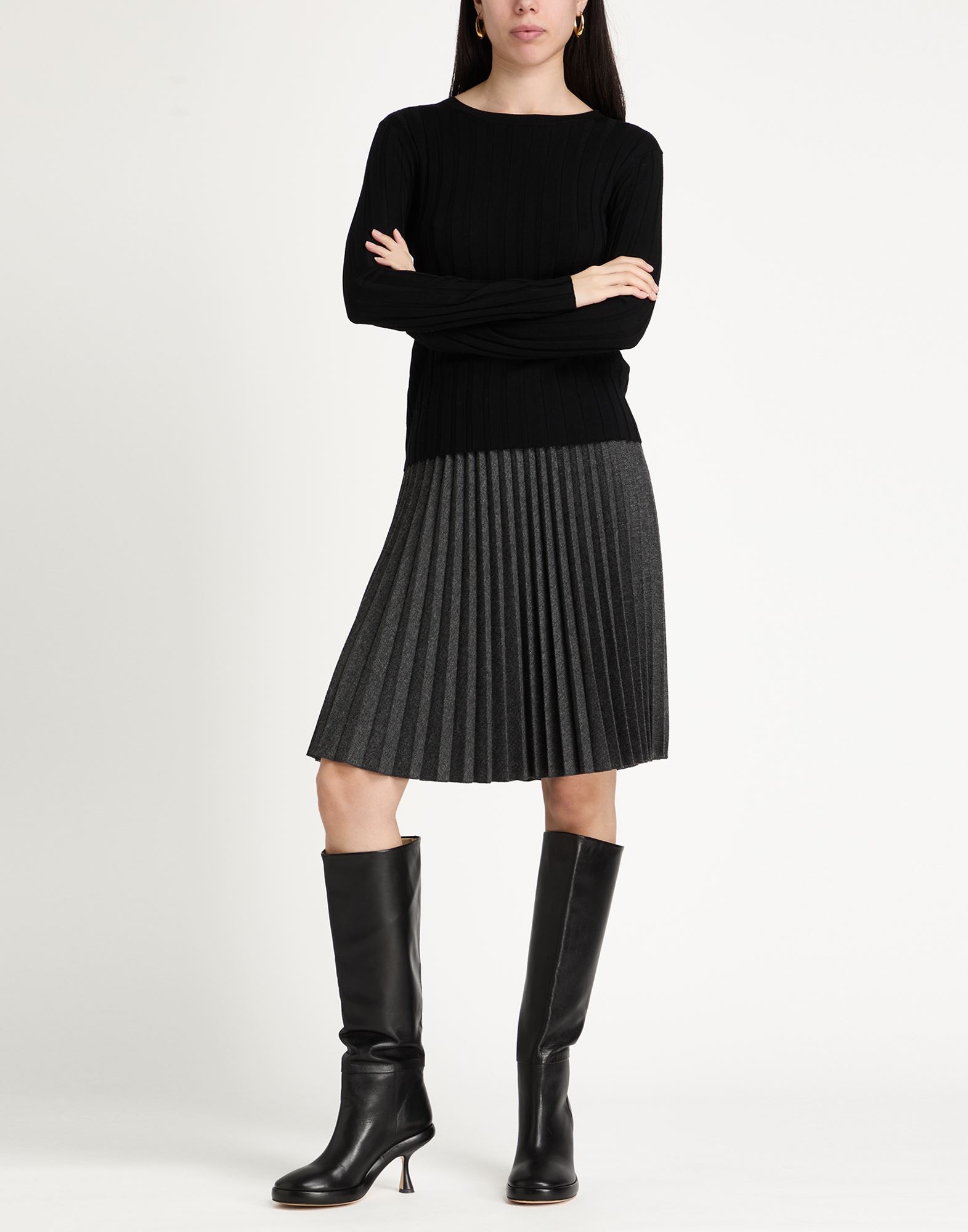 Allude - Maille - Pullover - On Yoox.com 